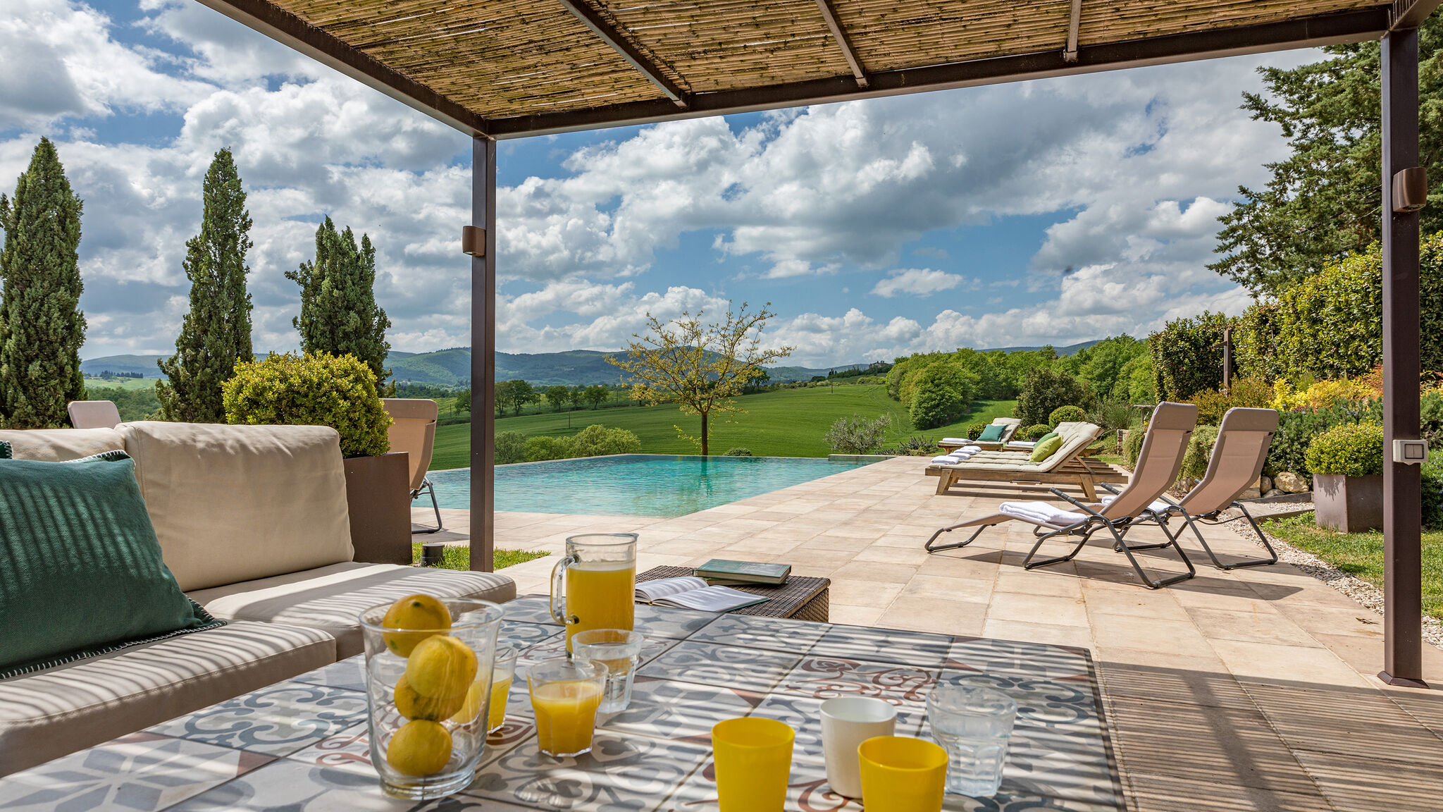 Italianway Città della Pieve Podere Fabbrica 12