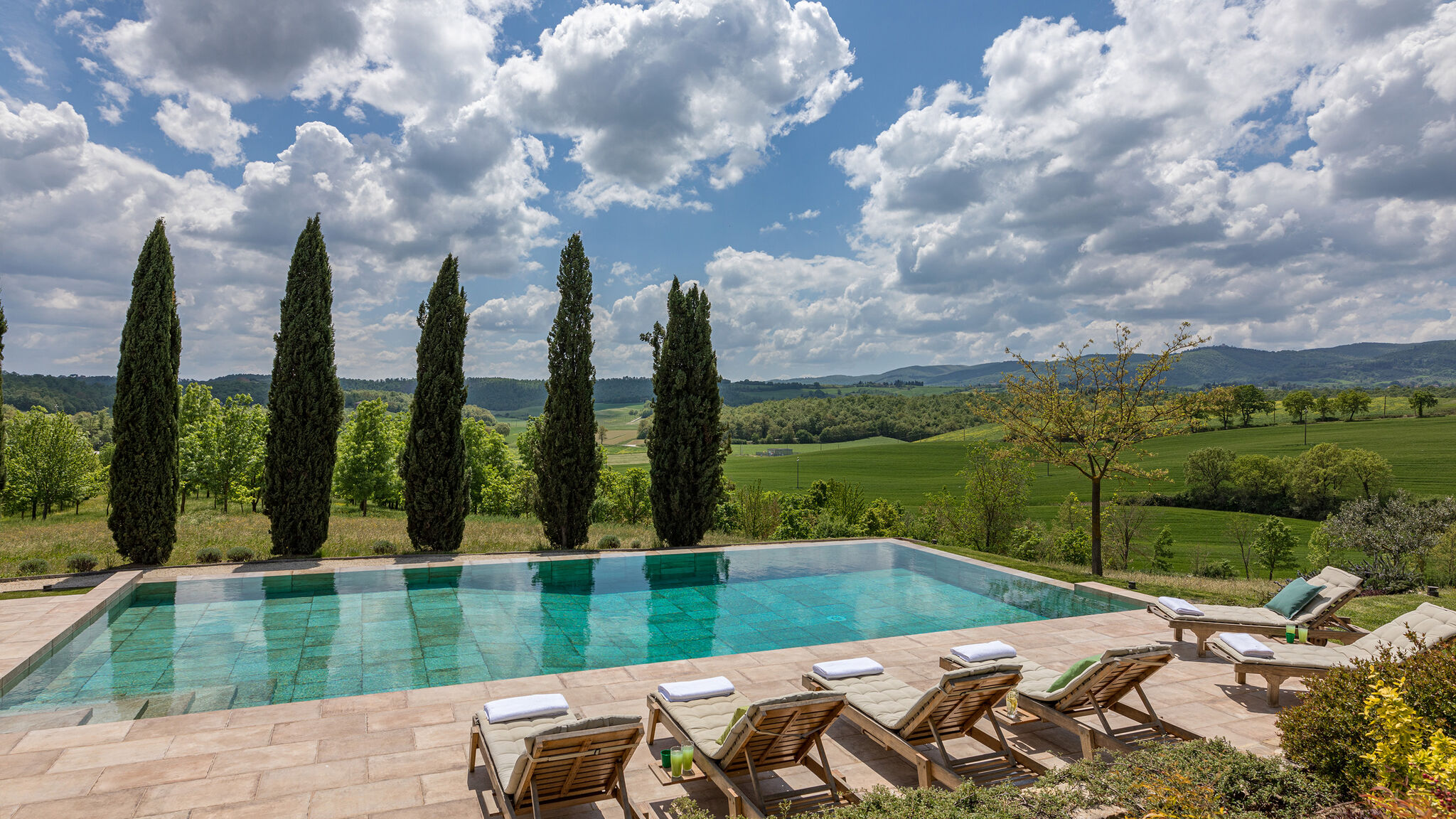 Italianway Città della Pieve Podere Fabbrica 12