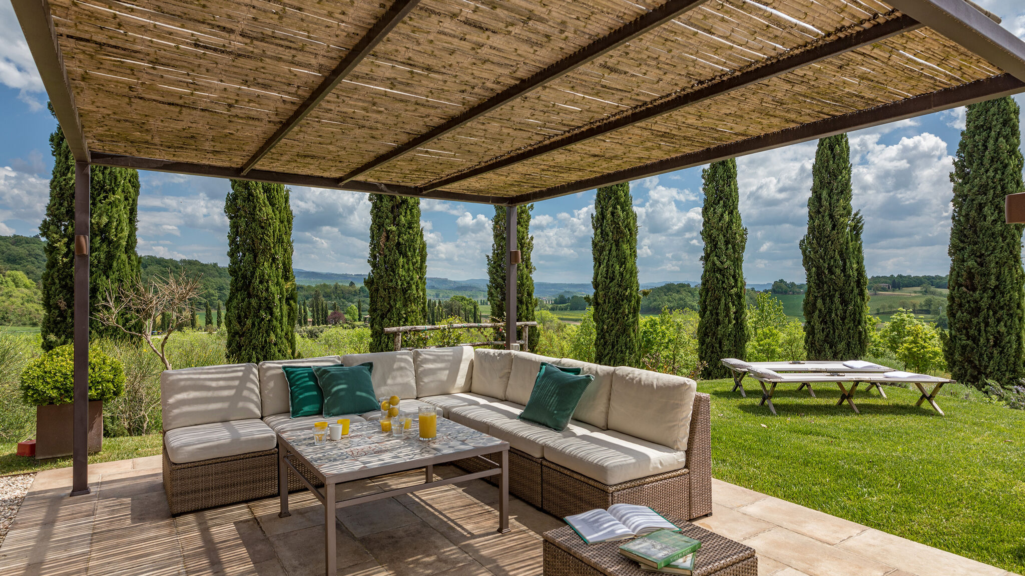 Italianway Città della Pieve Podere Fabbrica 12