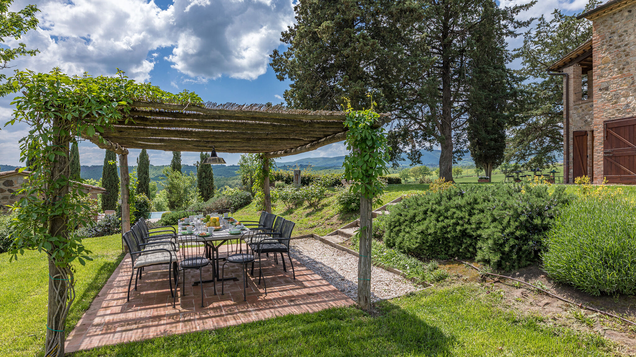 Italianway Città della Pieve Podere Fabbrica 12