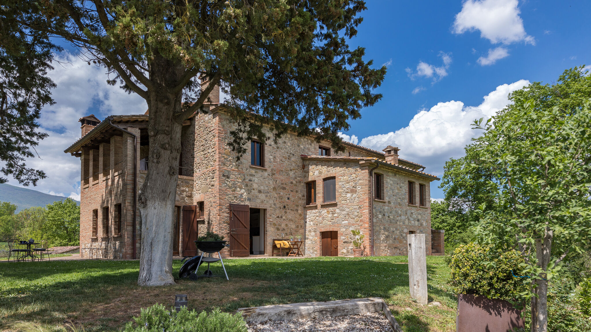 Italianway Città della Pieve Podere Fabbrica 12