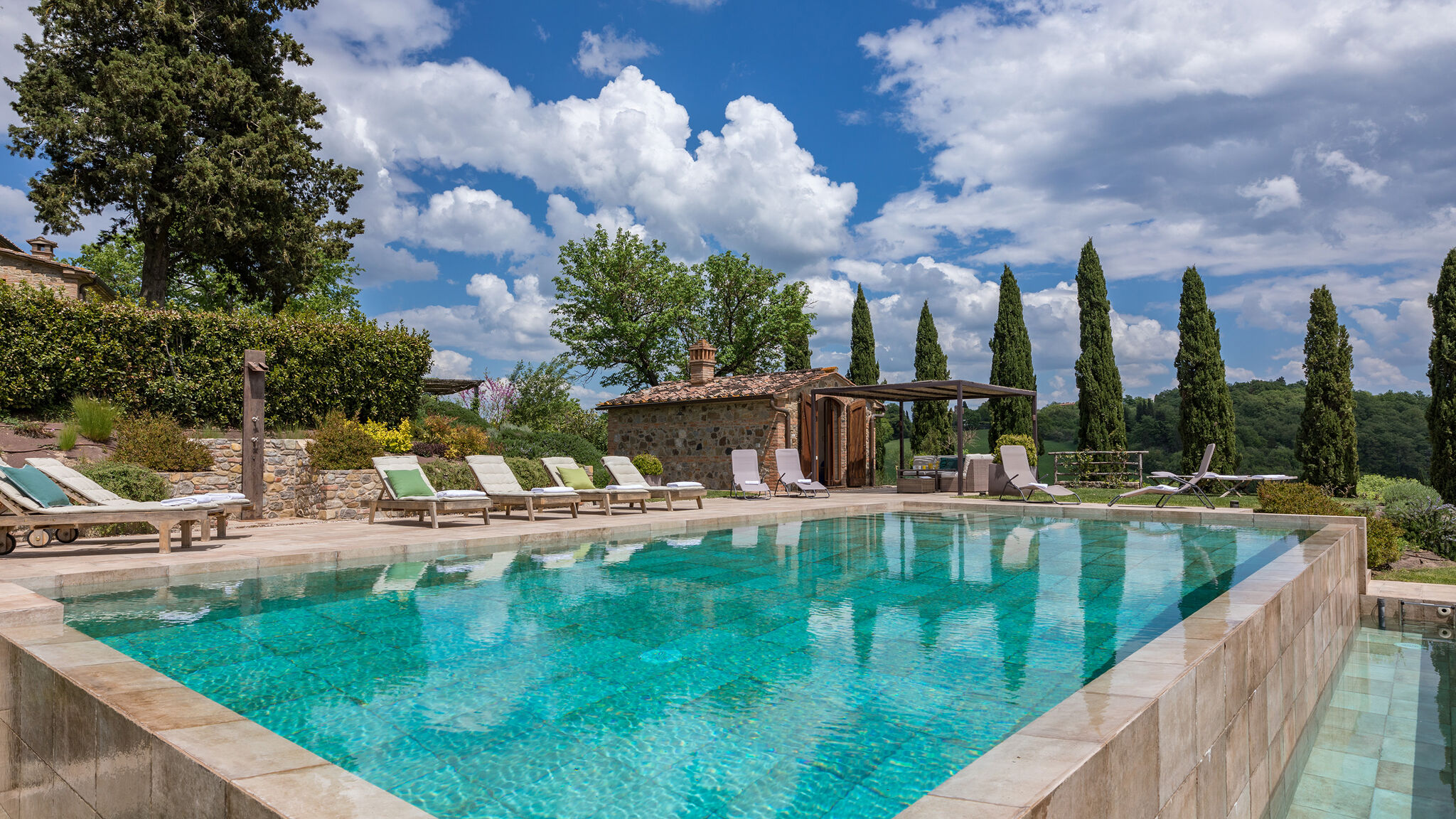 Italianway Città della Pieve Podere Fabbrica 12