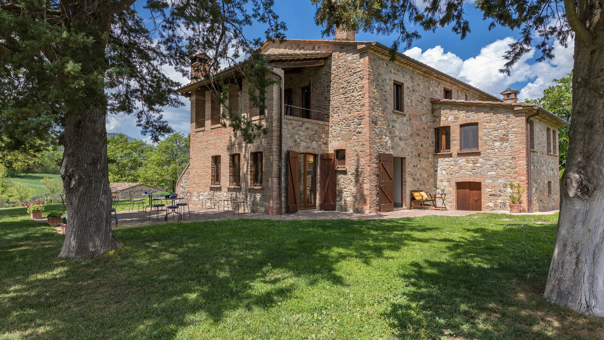 Italianway Città della Pieve Podere Fabbrica 12