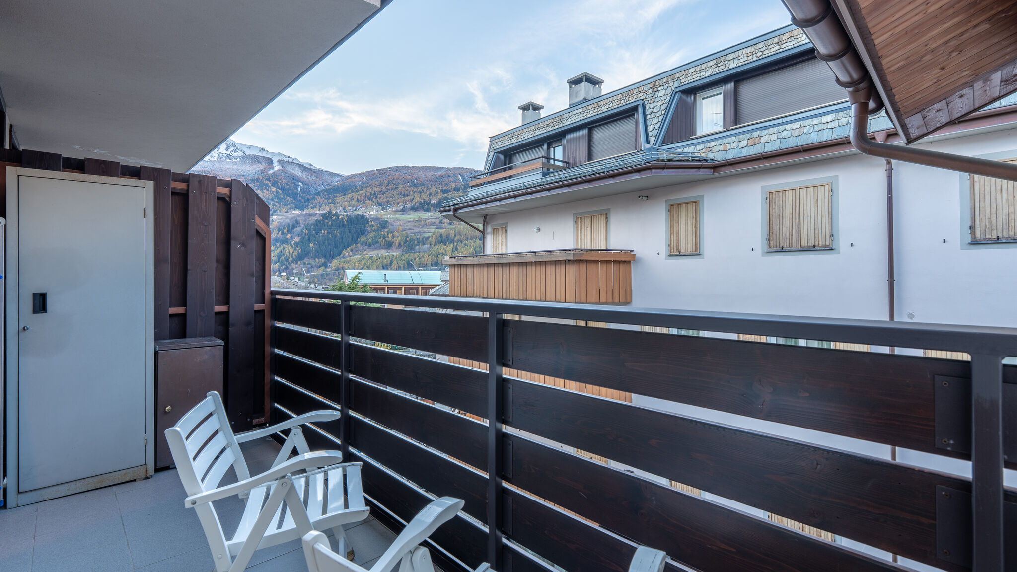 Italianway Bormio La Casetta Vintage - Base Milan Cortina 2026