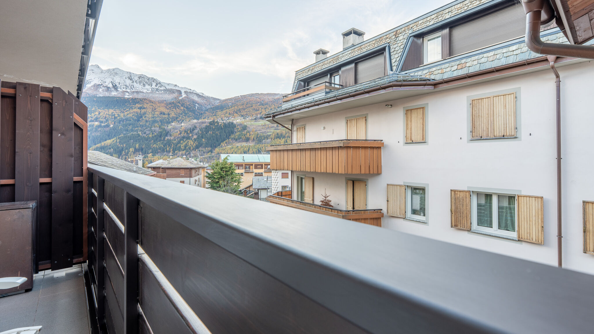 Italianway Bormio La Casetta Vintage - Base Milan Cortina 2026