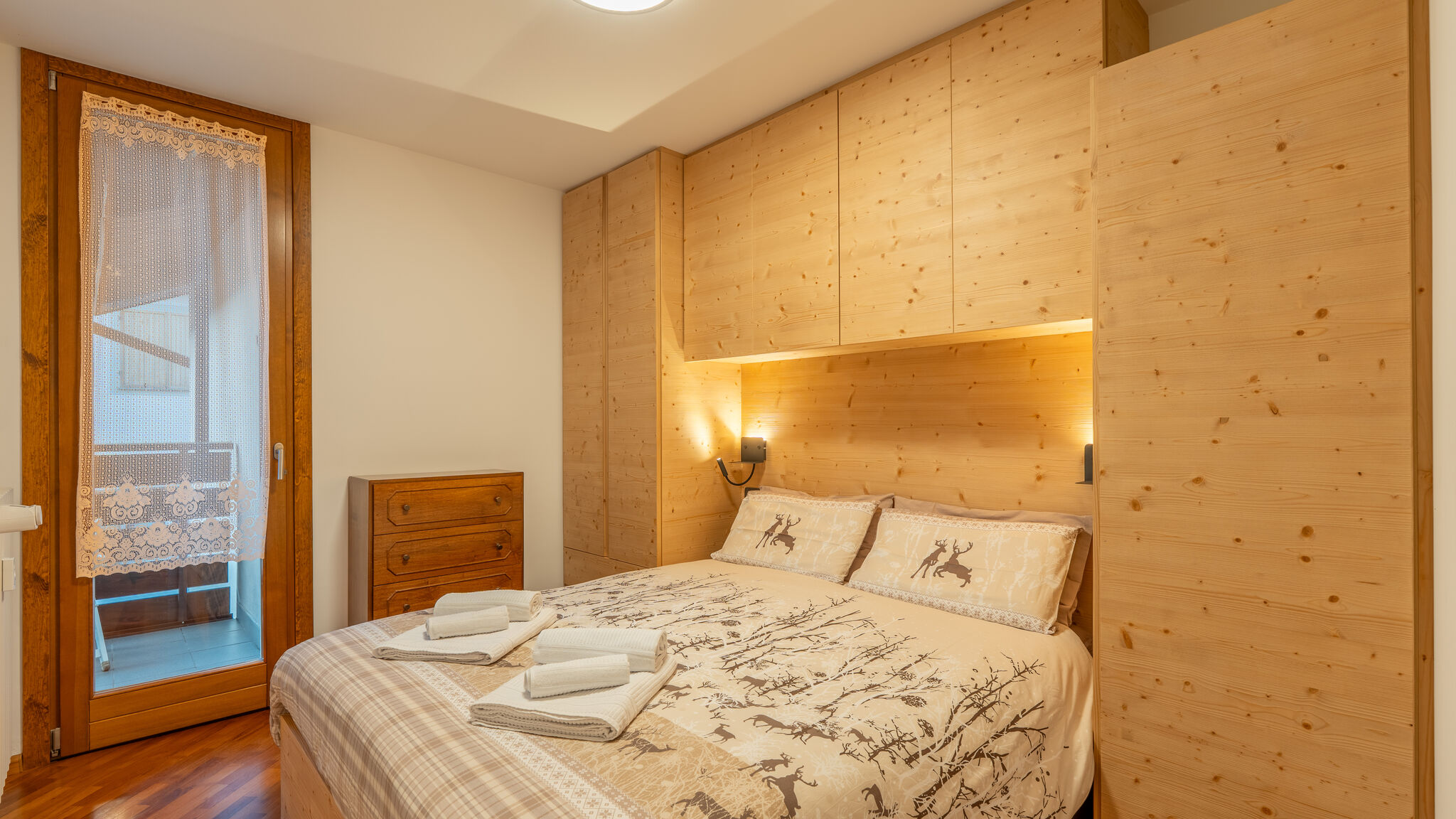 Italianway Bormio La Casetta Vintage - Base Milan Cortina 2026