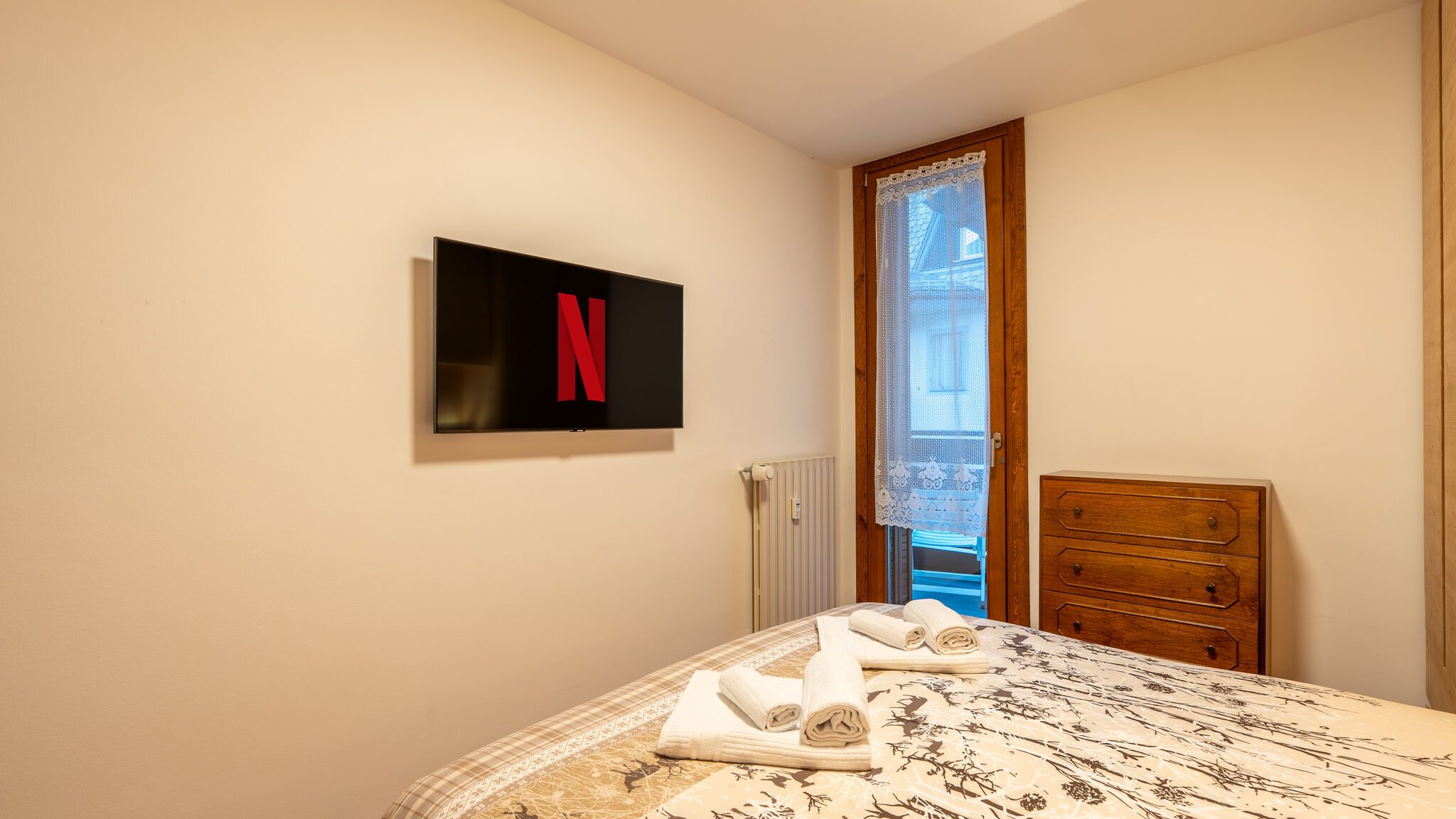 Italianway Bormio La Casetta Vintage - Base Milan Cortina 2026