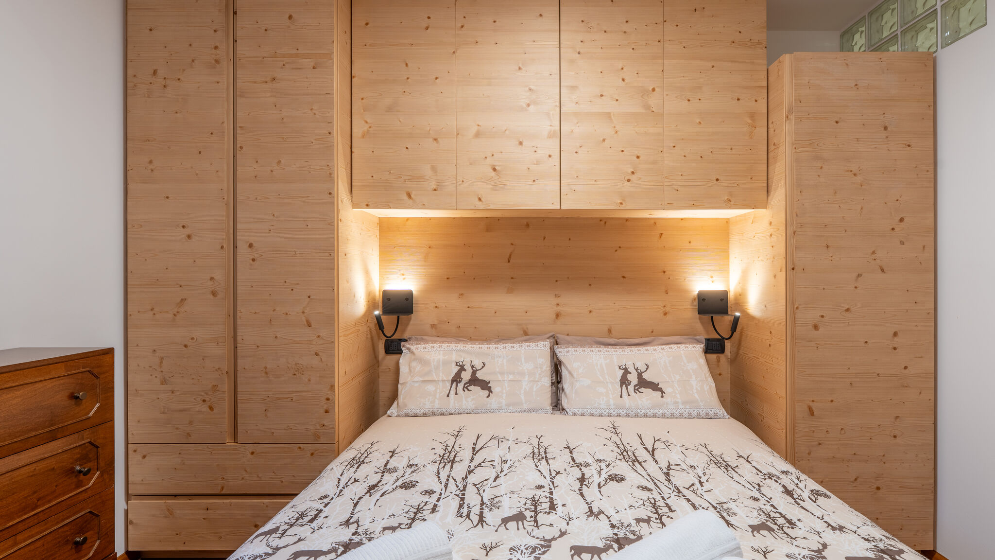 Italianway Bormio La Casetta Vintage - Base Milan Cortina 2026