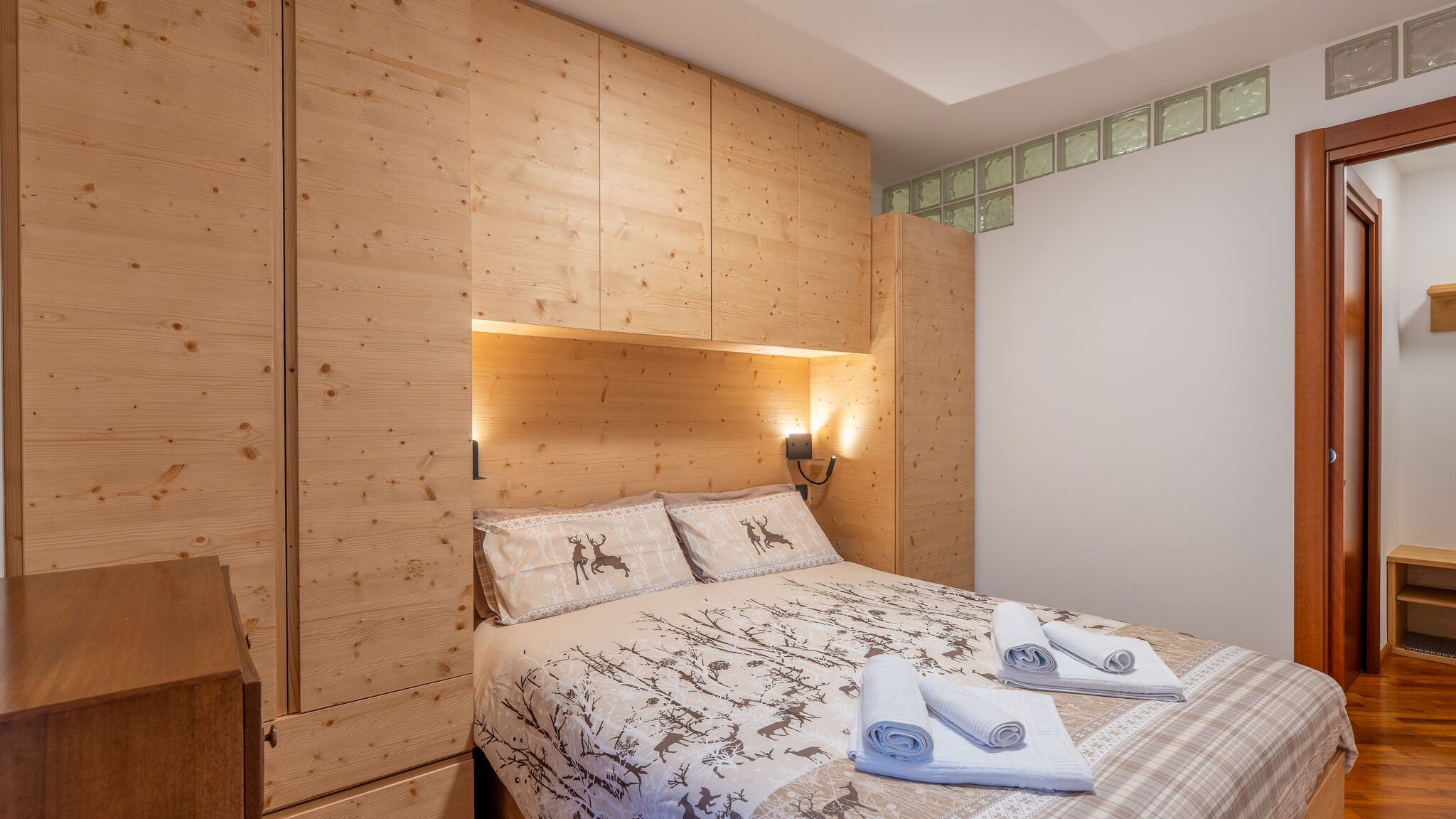 Italianway Bormio La Casetta Vintage - Base Milan Cortina 2026