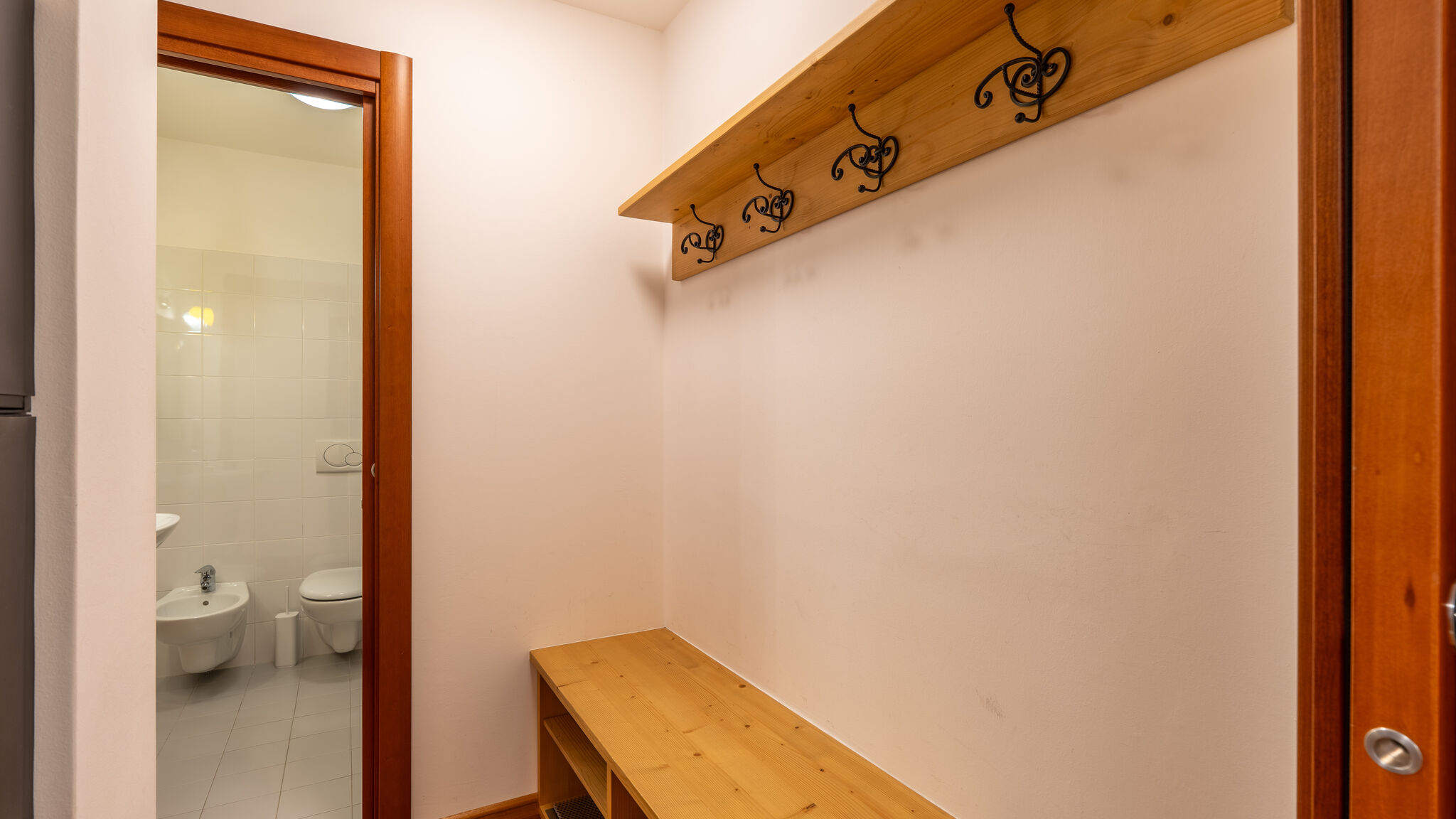 Italianway Bormio La Casetta Vintage - Base Milan Cortina 2026