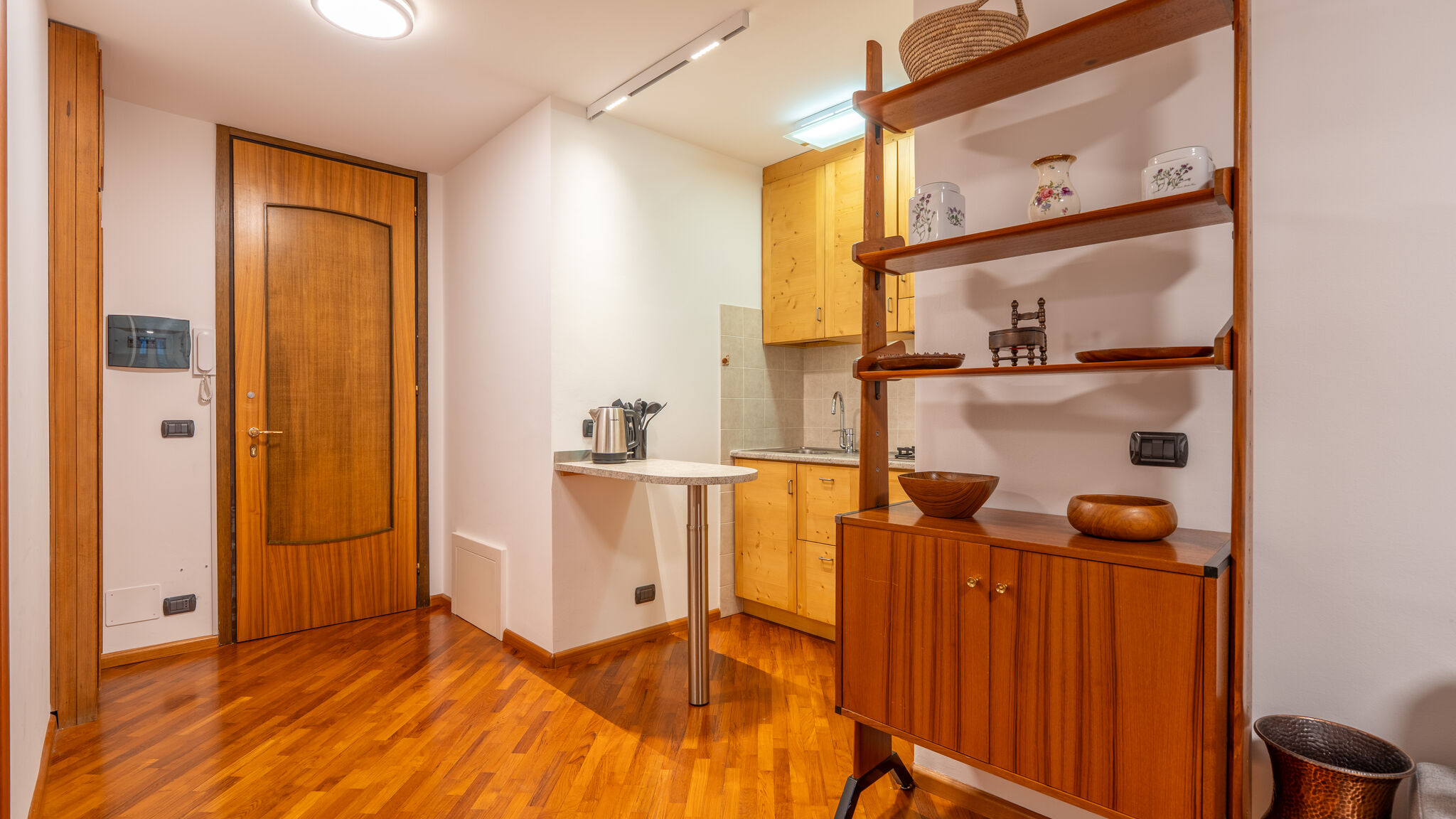 Italianway Bormio La Casetta Vintage - Base Milan Cortina 2026