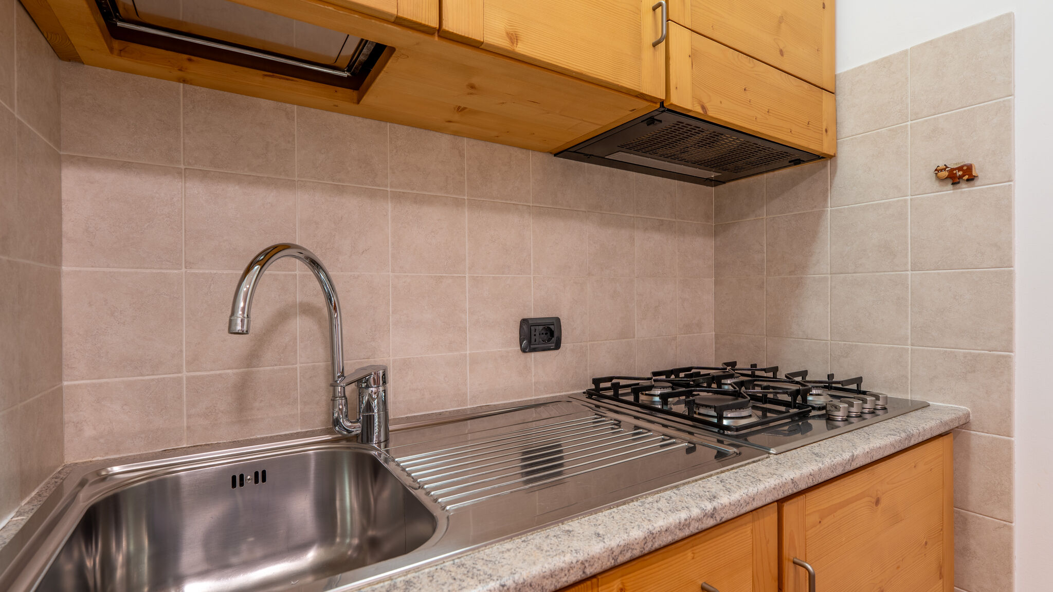 Italianway Bormio La Casetta Vintage - Base Milan Cortina 2026