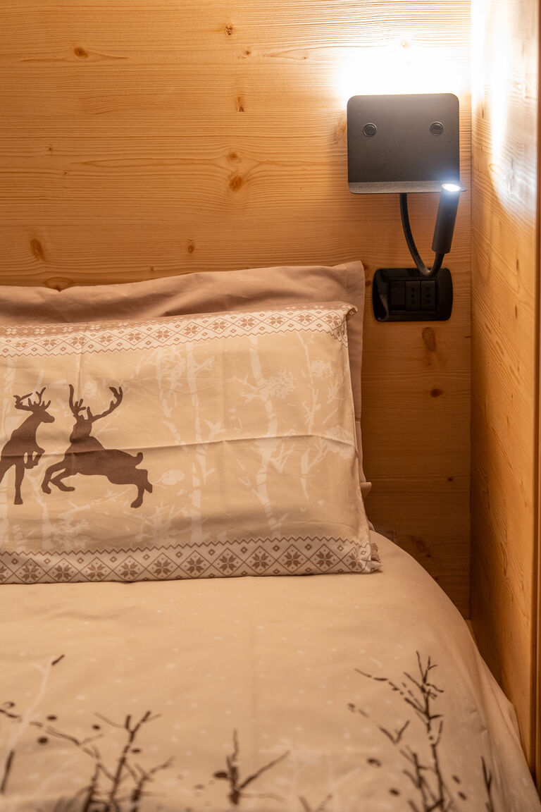 Italianway Bormio La Casetta Vintage - Base Milan Cortina 2026