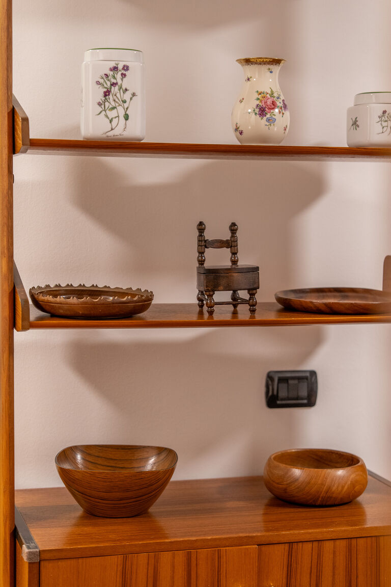 Italianway Bormio La Casetta Vintage - Base Milan Cortina 2026