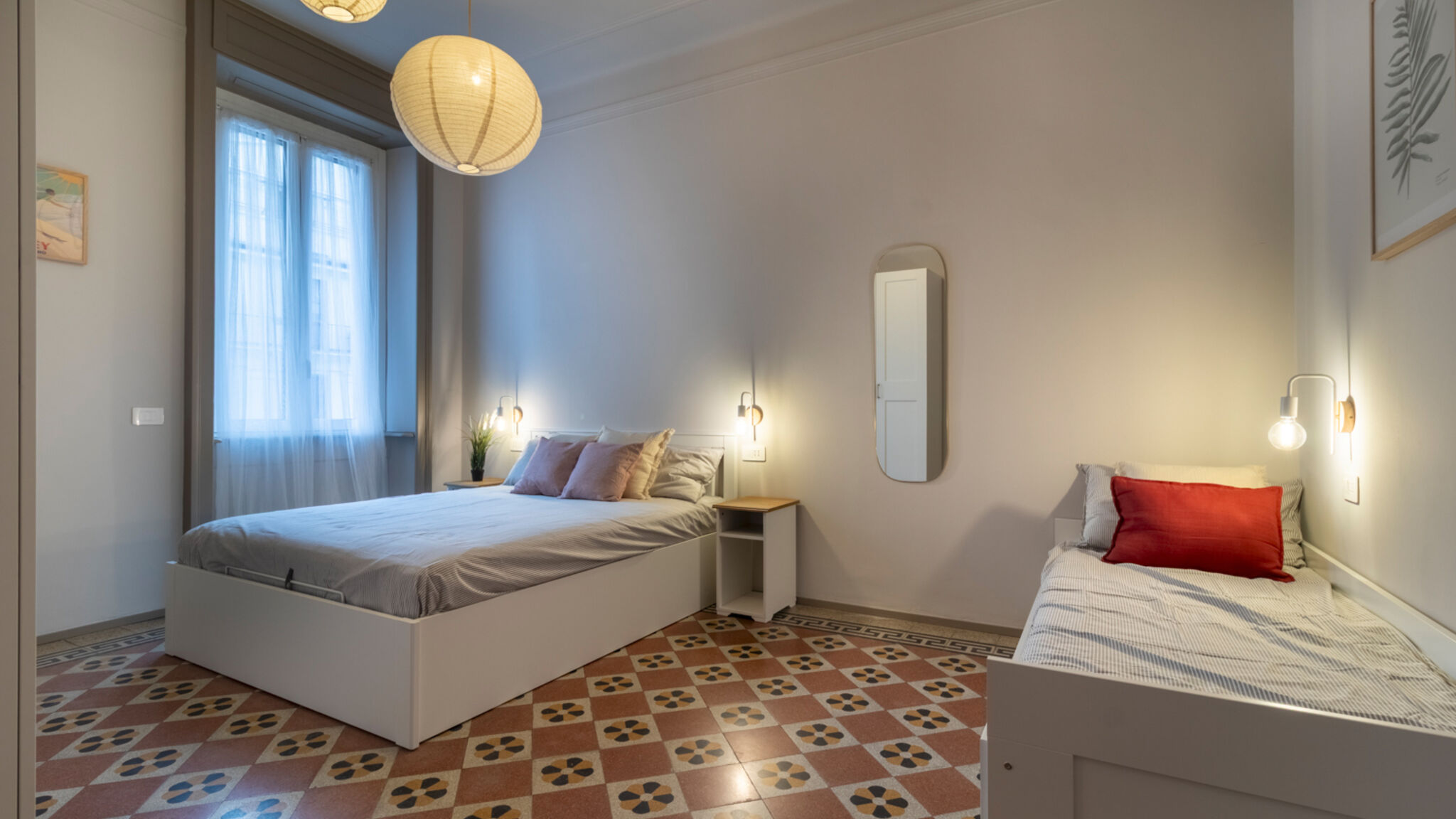 Italianway Milano Liberty House