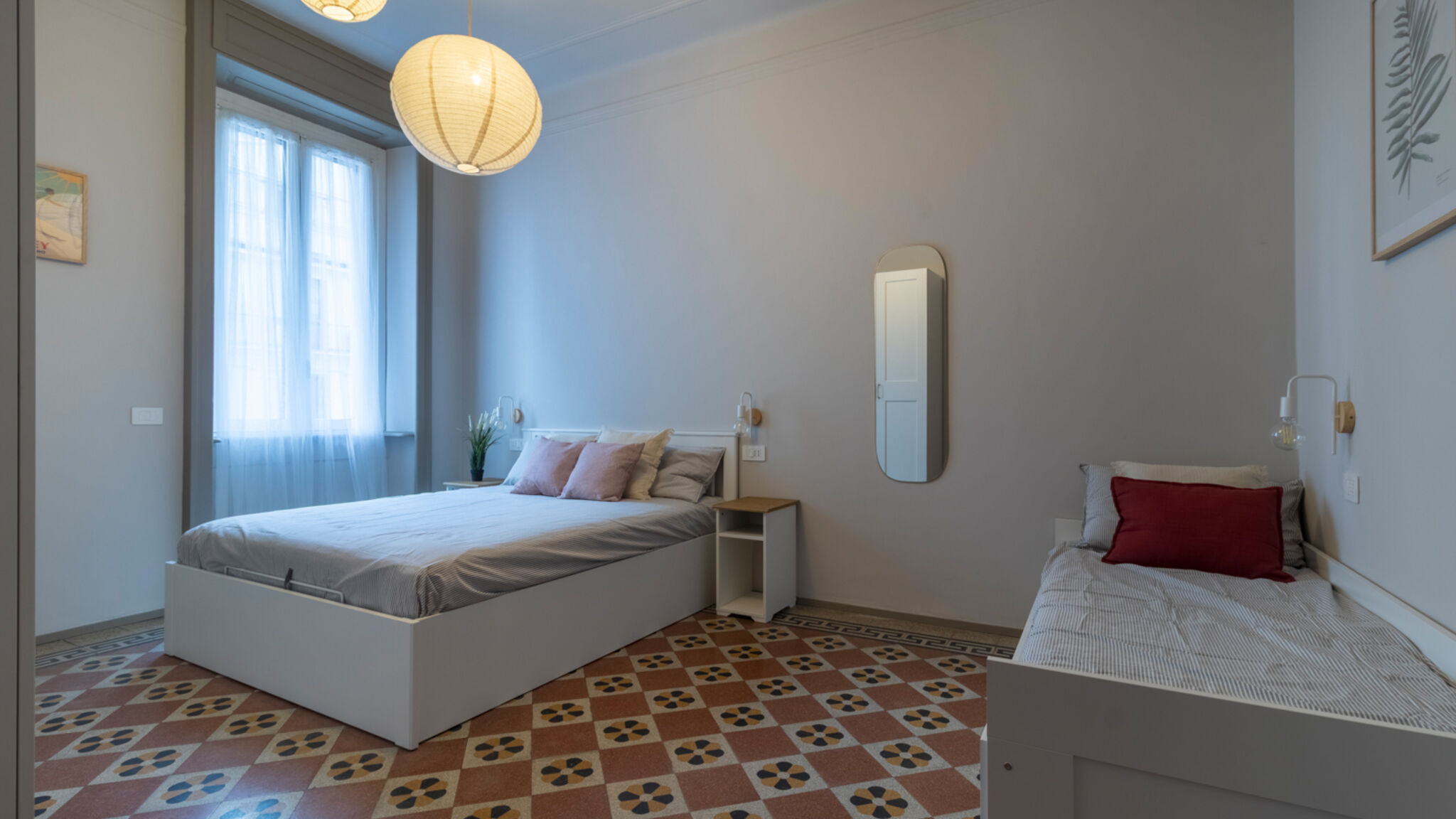 Italianway Milano Liberty House