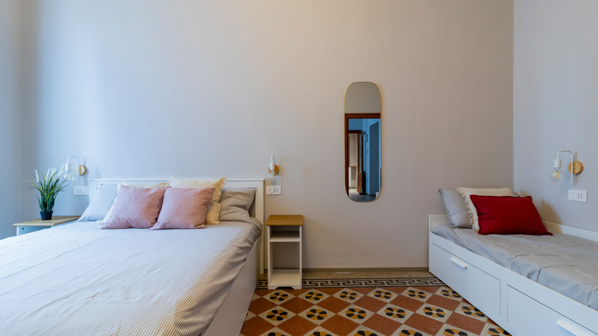 Italianway Milano Liberty House