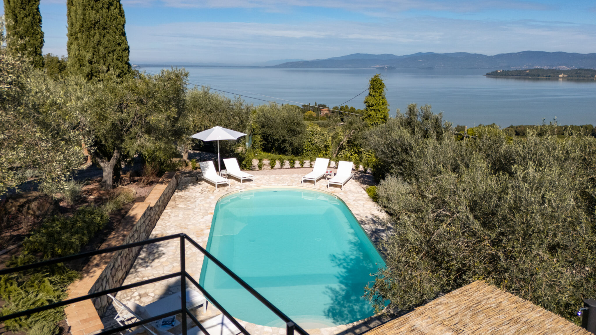 Italianway Magione Casa dei Fiamminghi 10+2