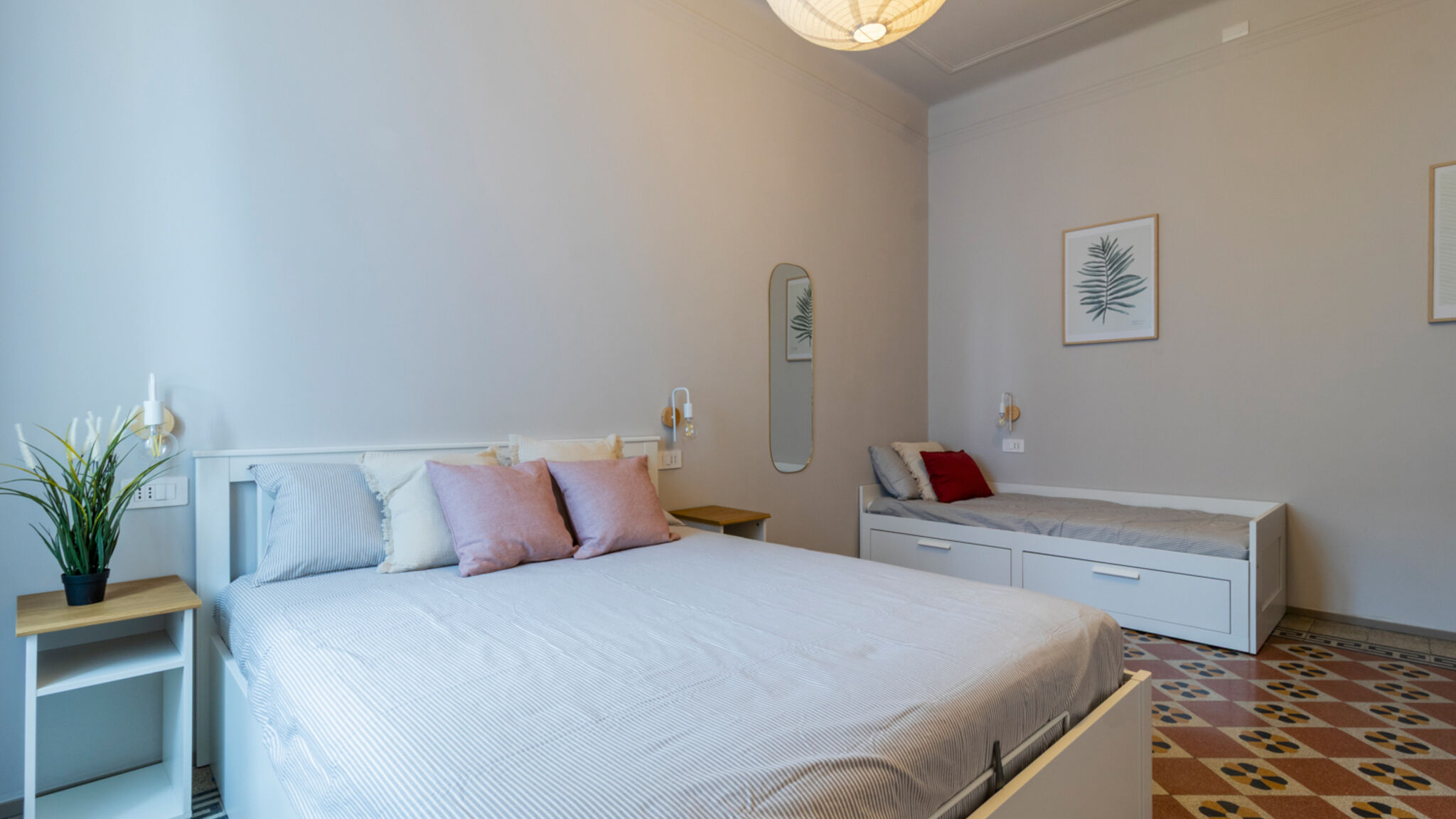 Italianway Milano Liberty House