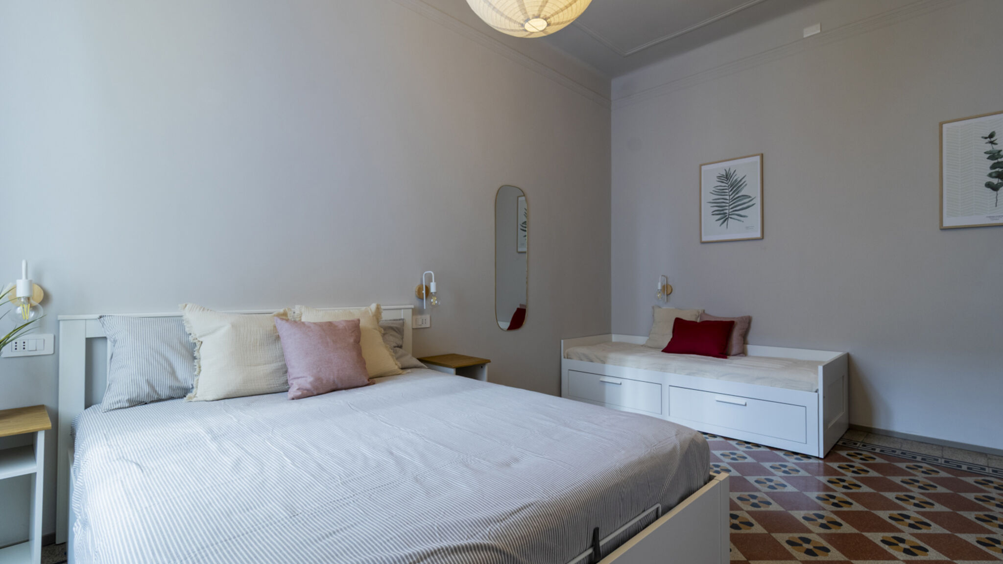 Italianway Milano Liberty House