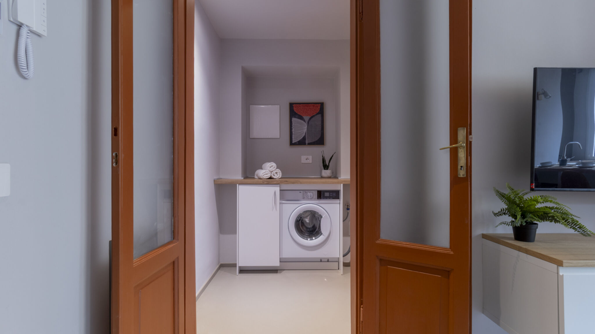 Italianway Milano Liberty House