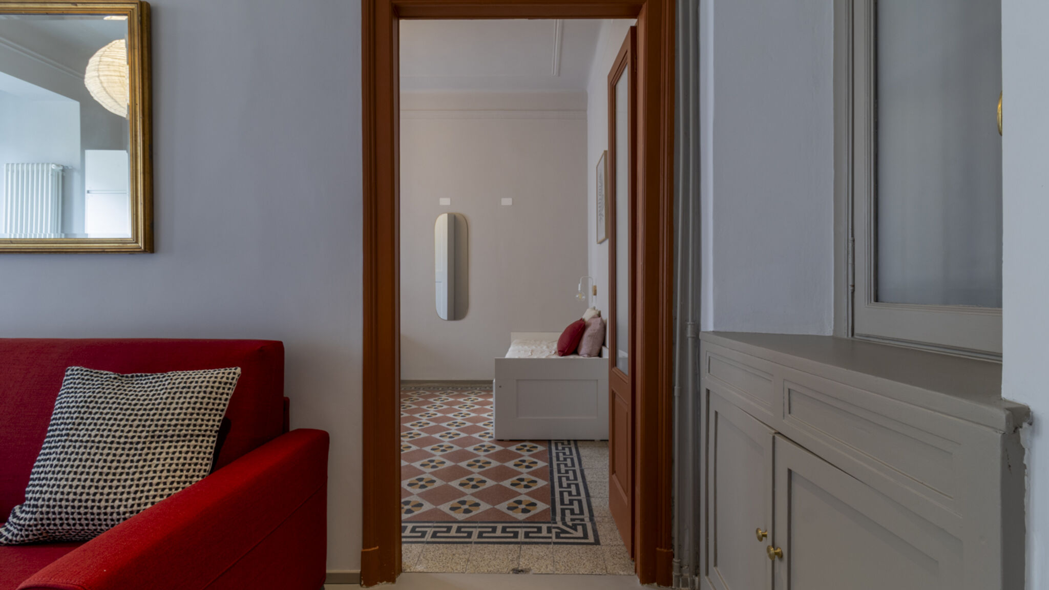 Italianway Milano Liberty House