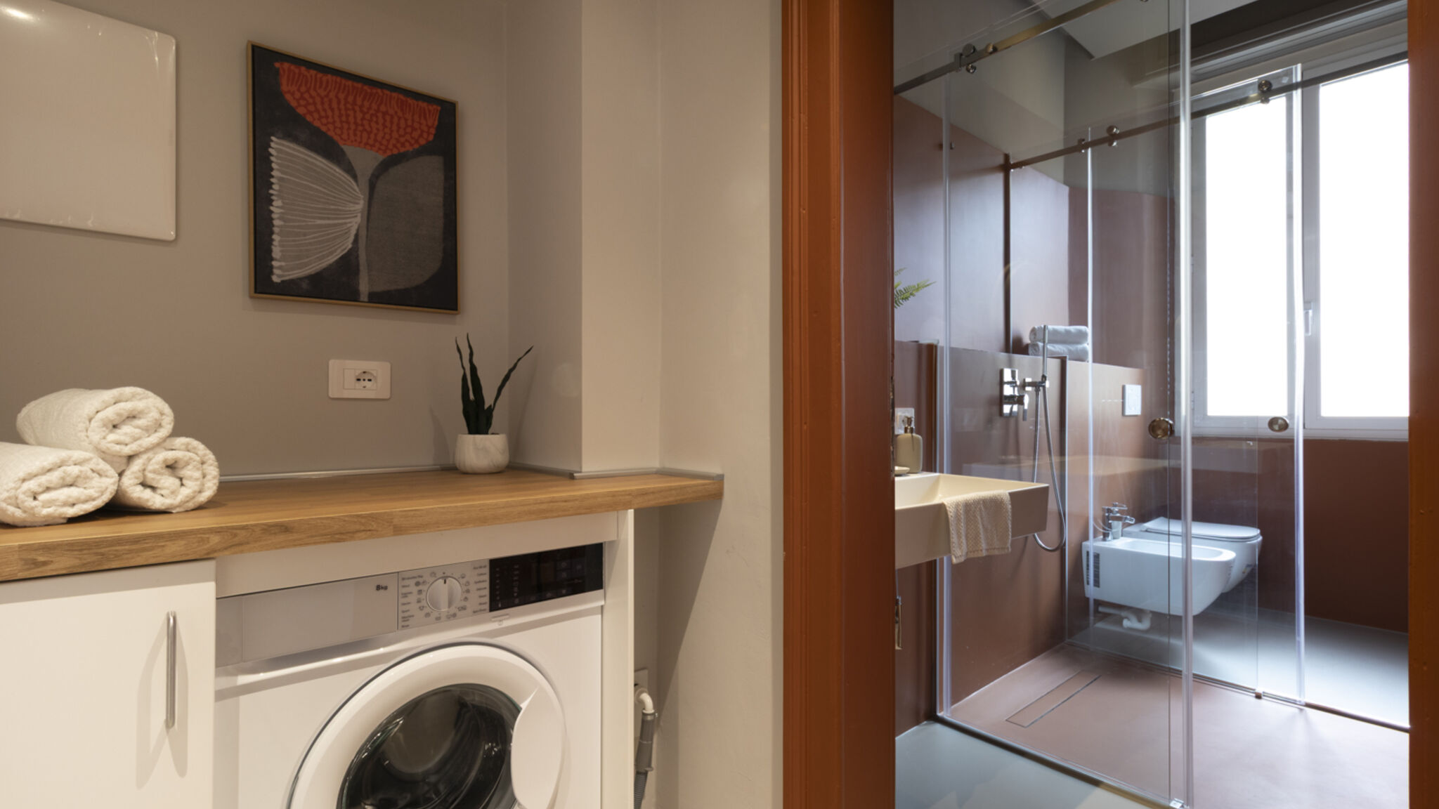 Italianway Milano Liberty House