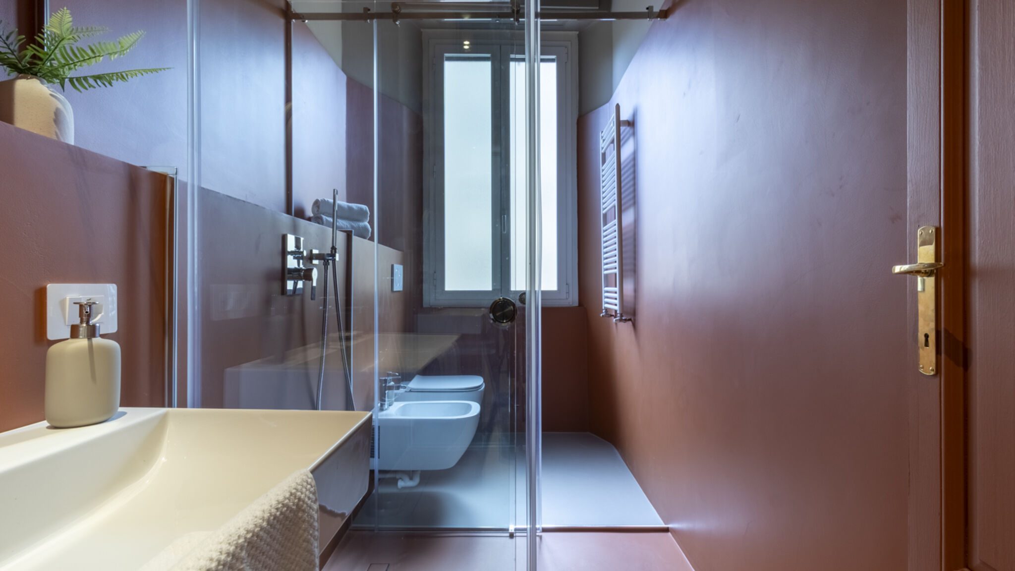 Italianway Milano Liberty House