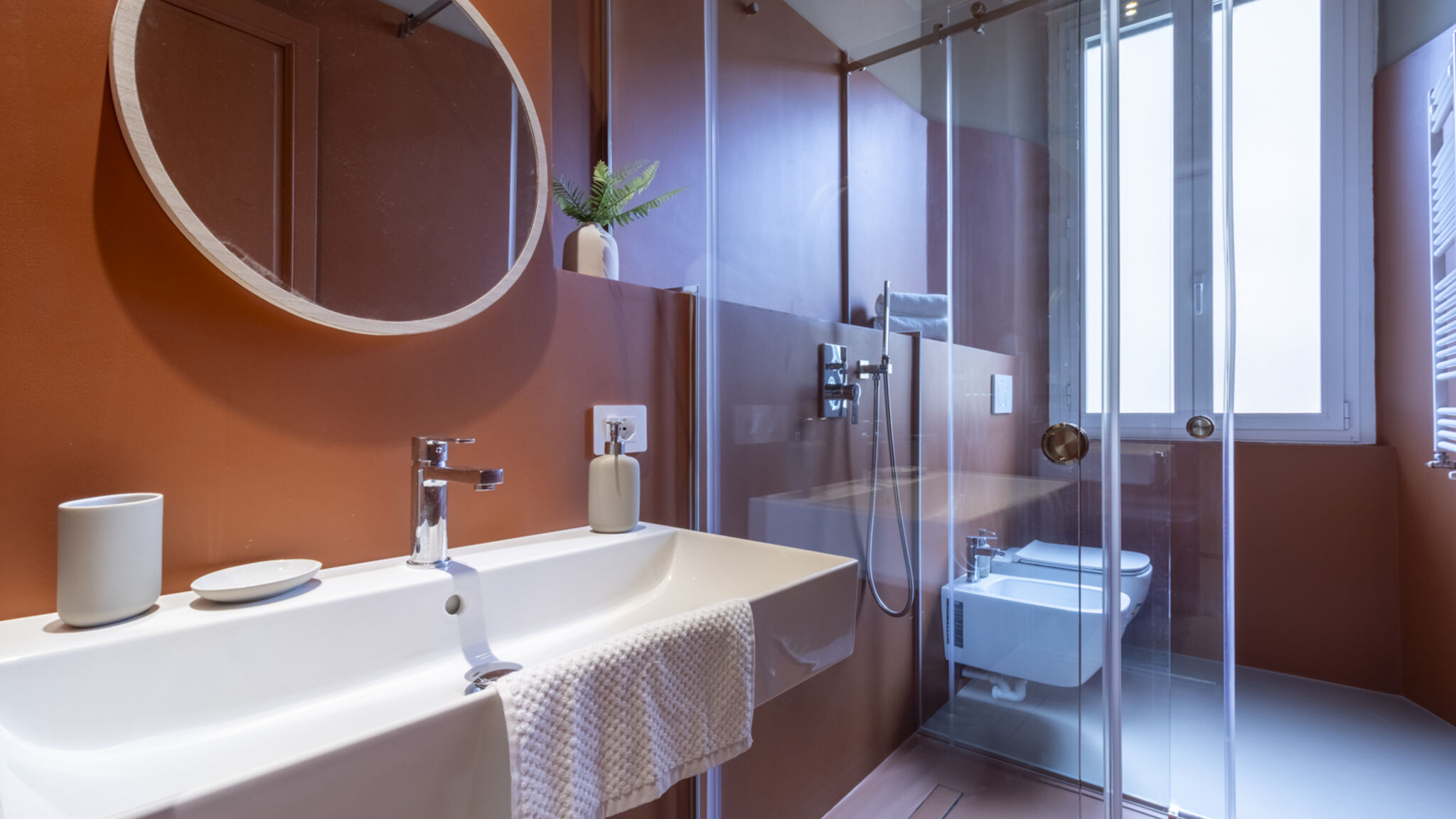 Italianway Milano Liberty House