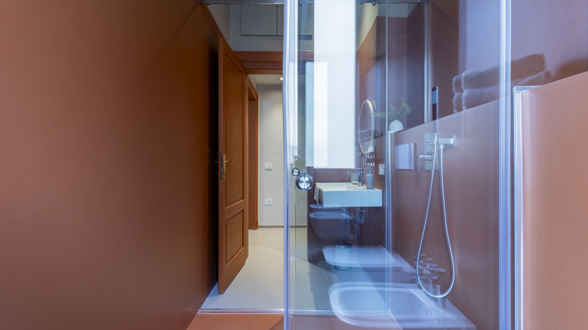 Italianway Milano Liberty House