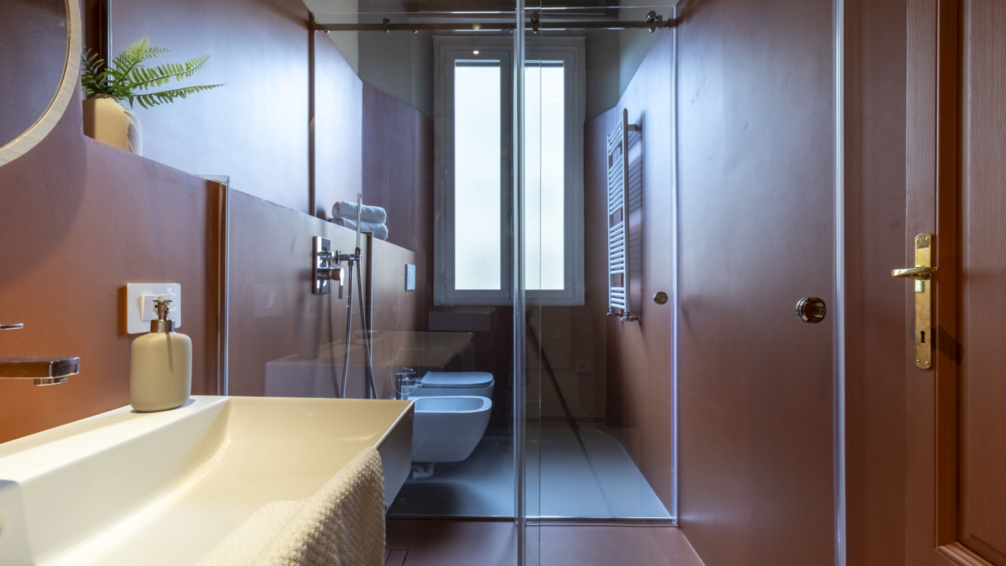 Italianway Milano Liberty House