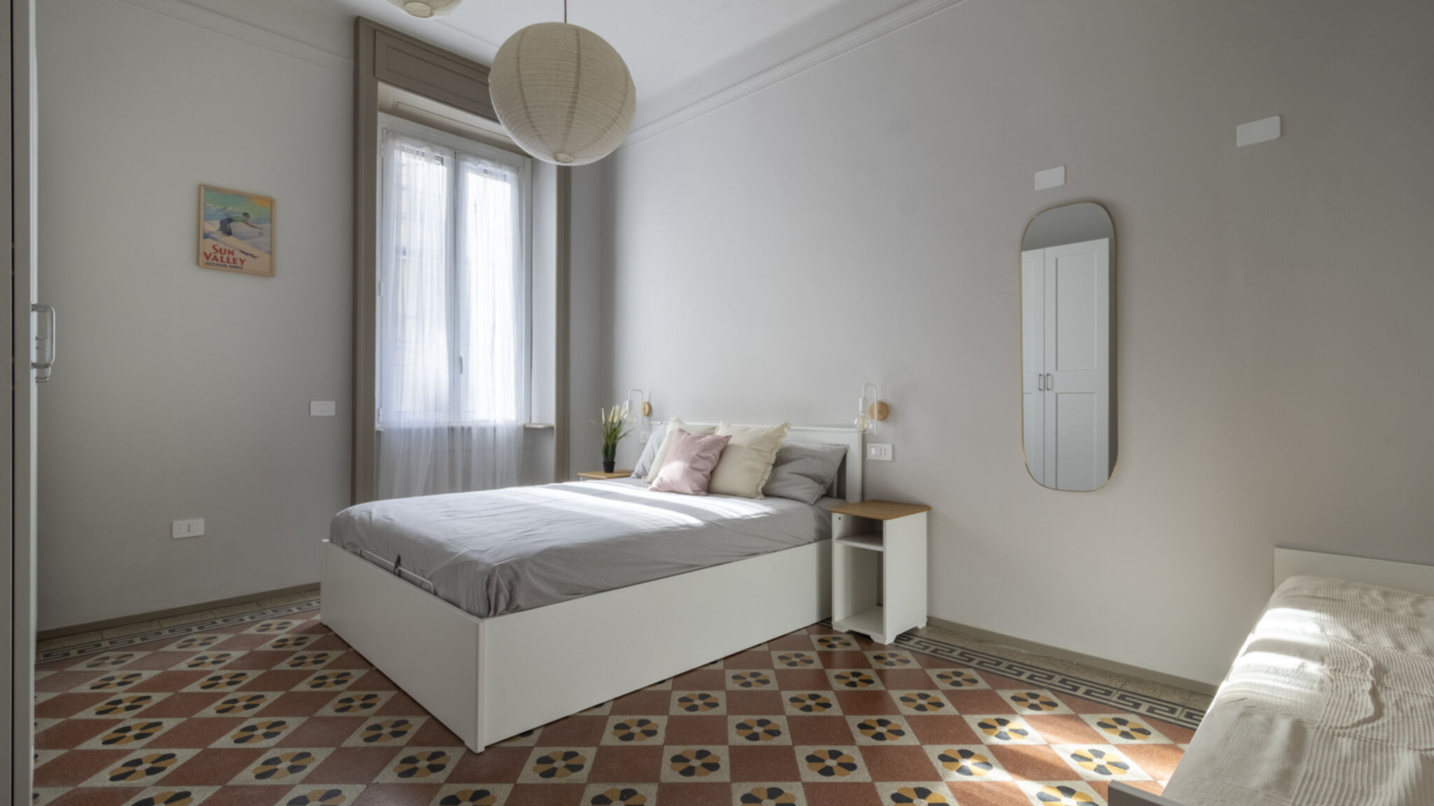 Italianway Milano Liberty House