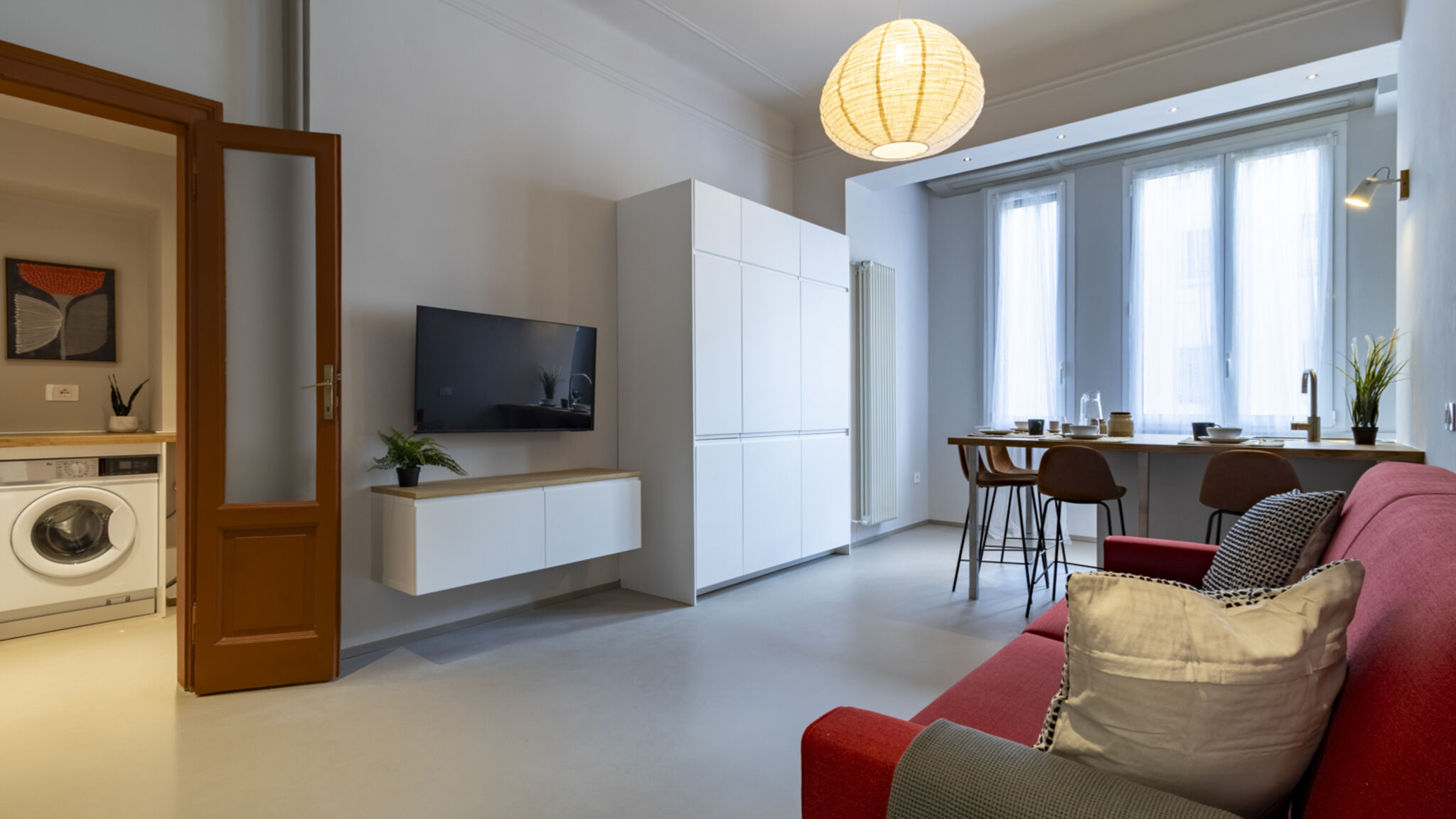 Italianway Milano Liberty House