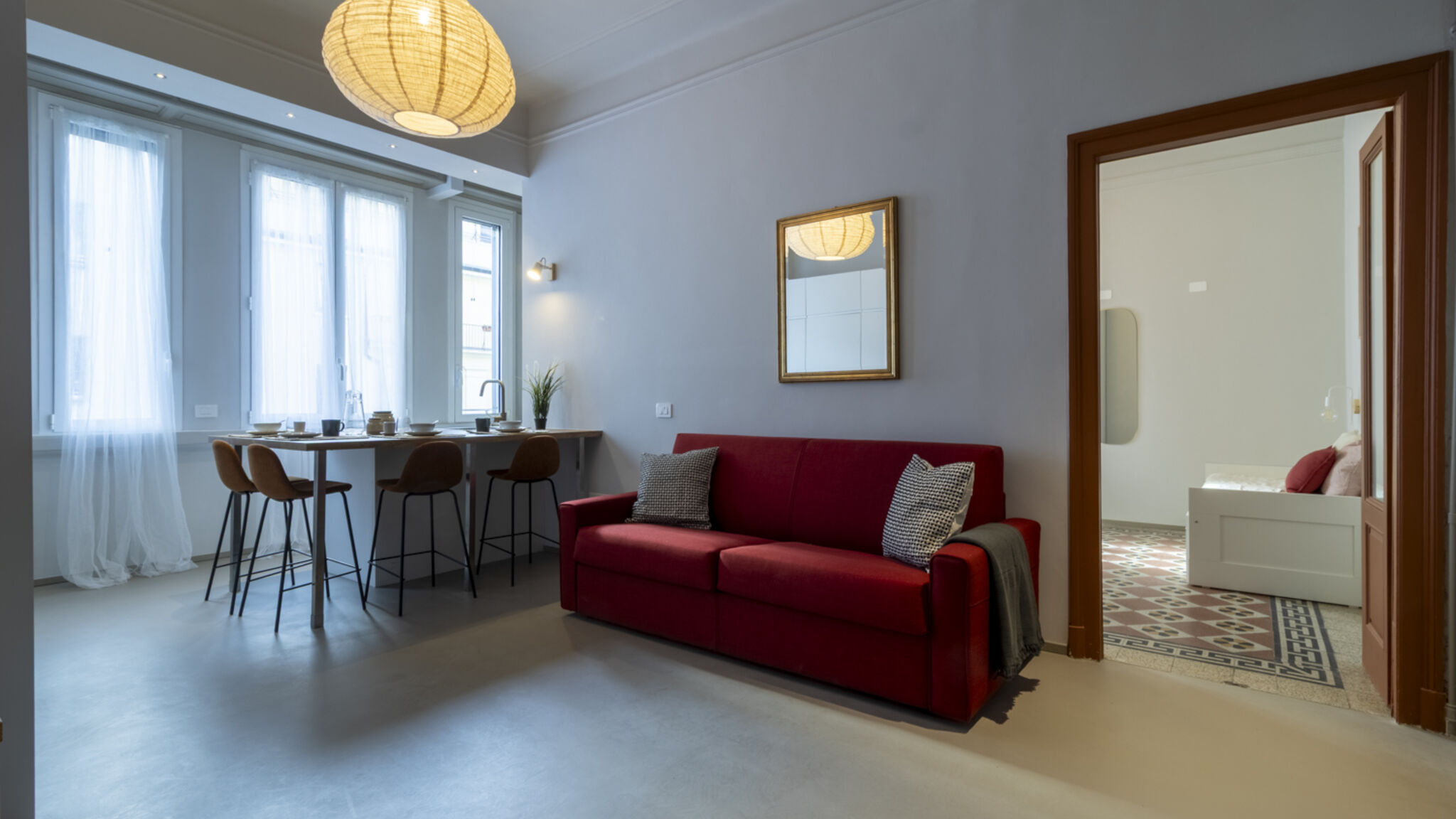 Italianway Milano Liberty House