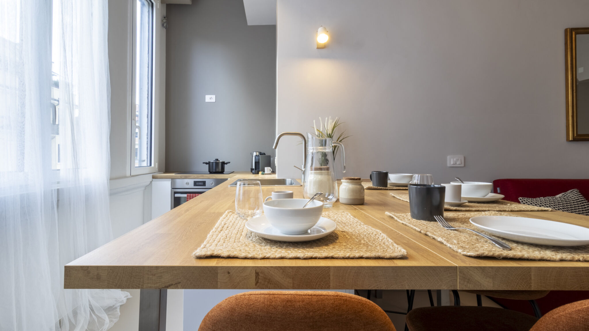 Italianway Milano Liberty House