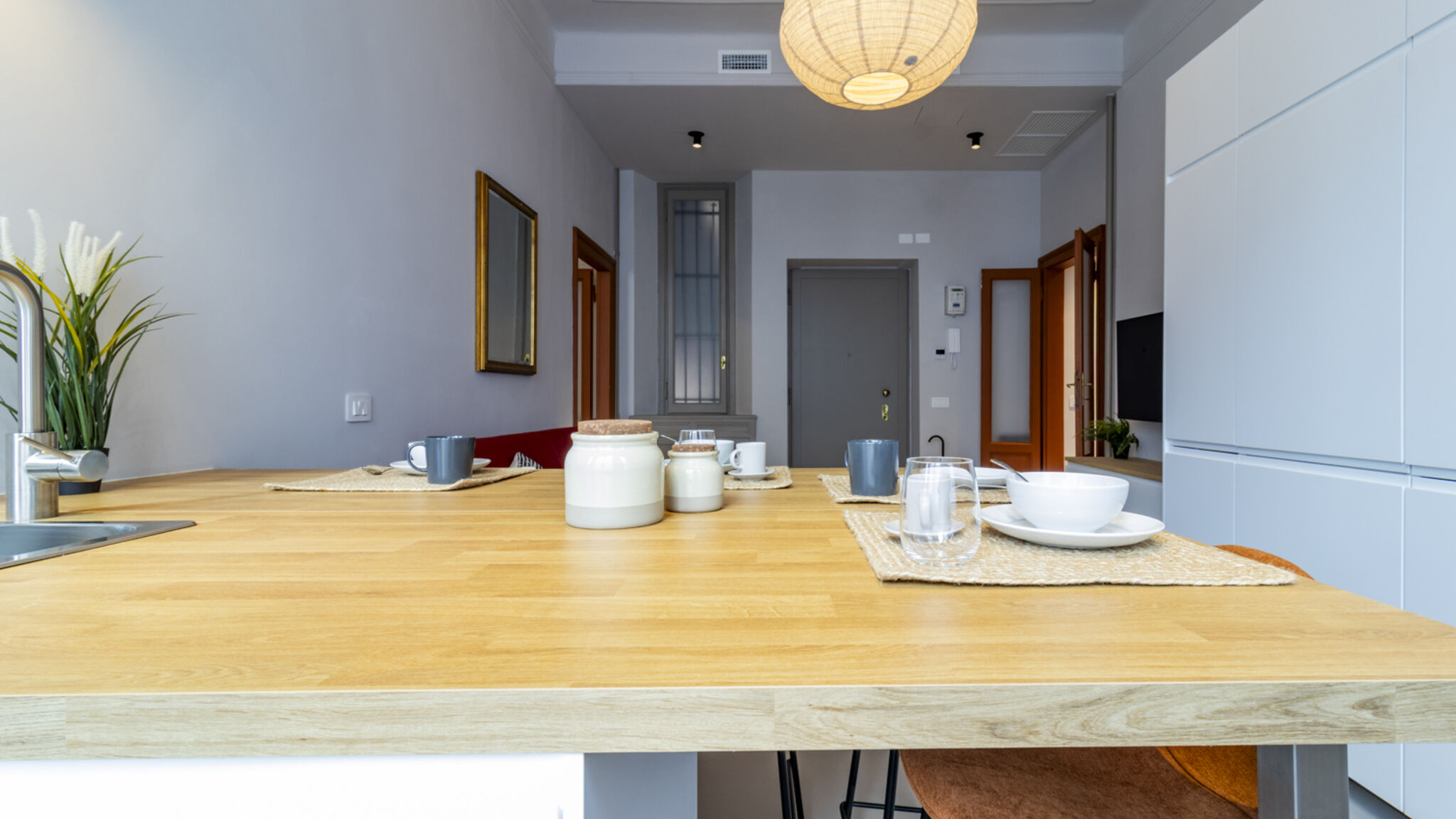 Italianway Milano Liberty House