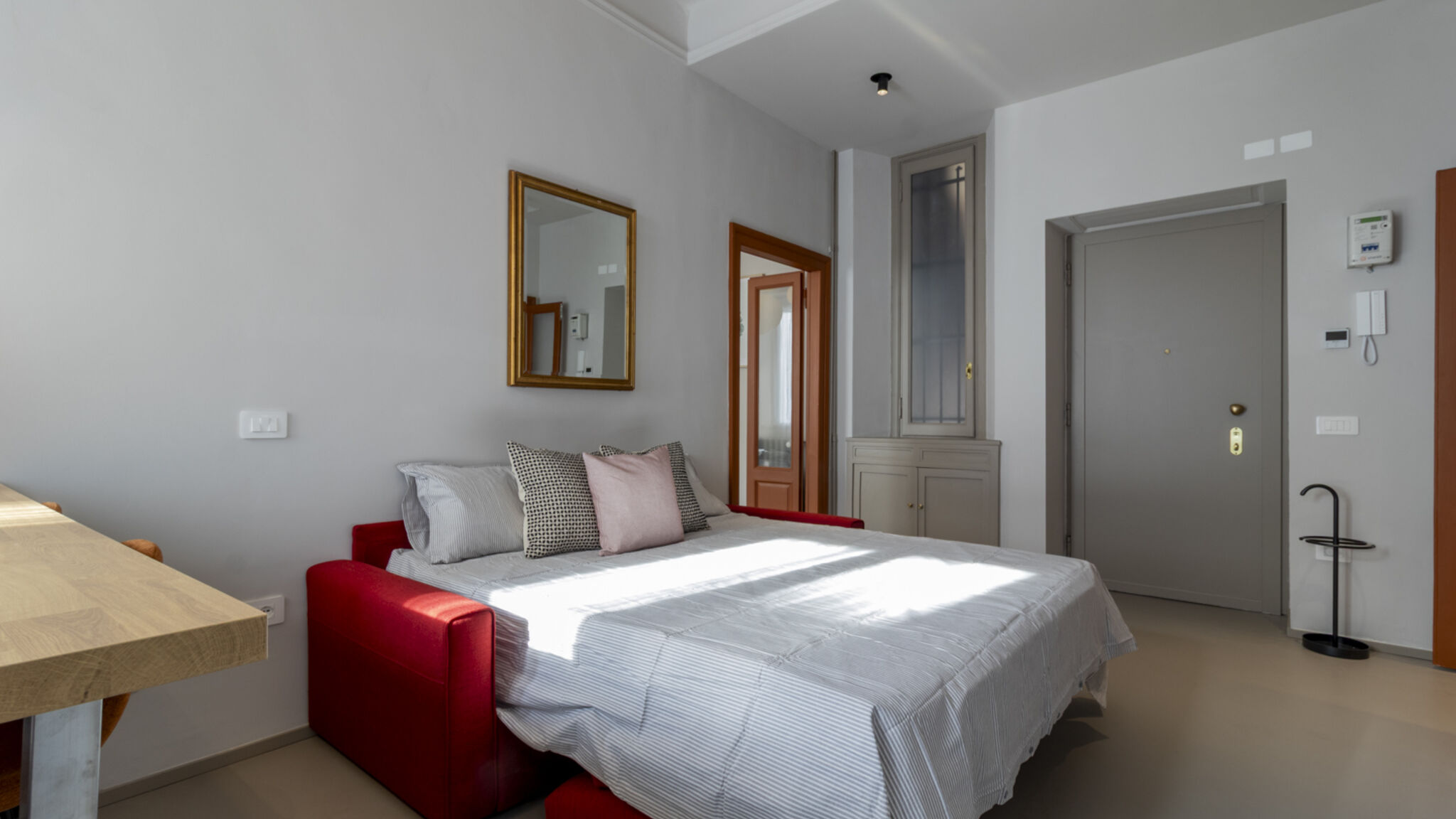 Italianway Milano Liberty House