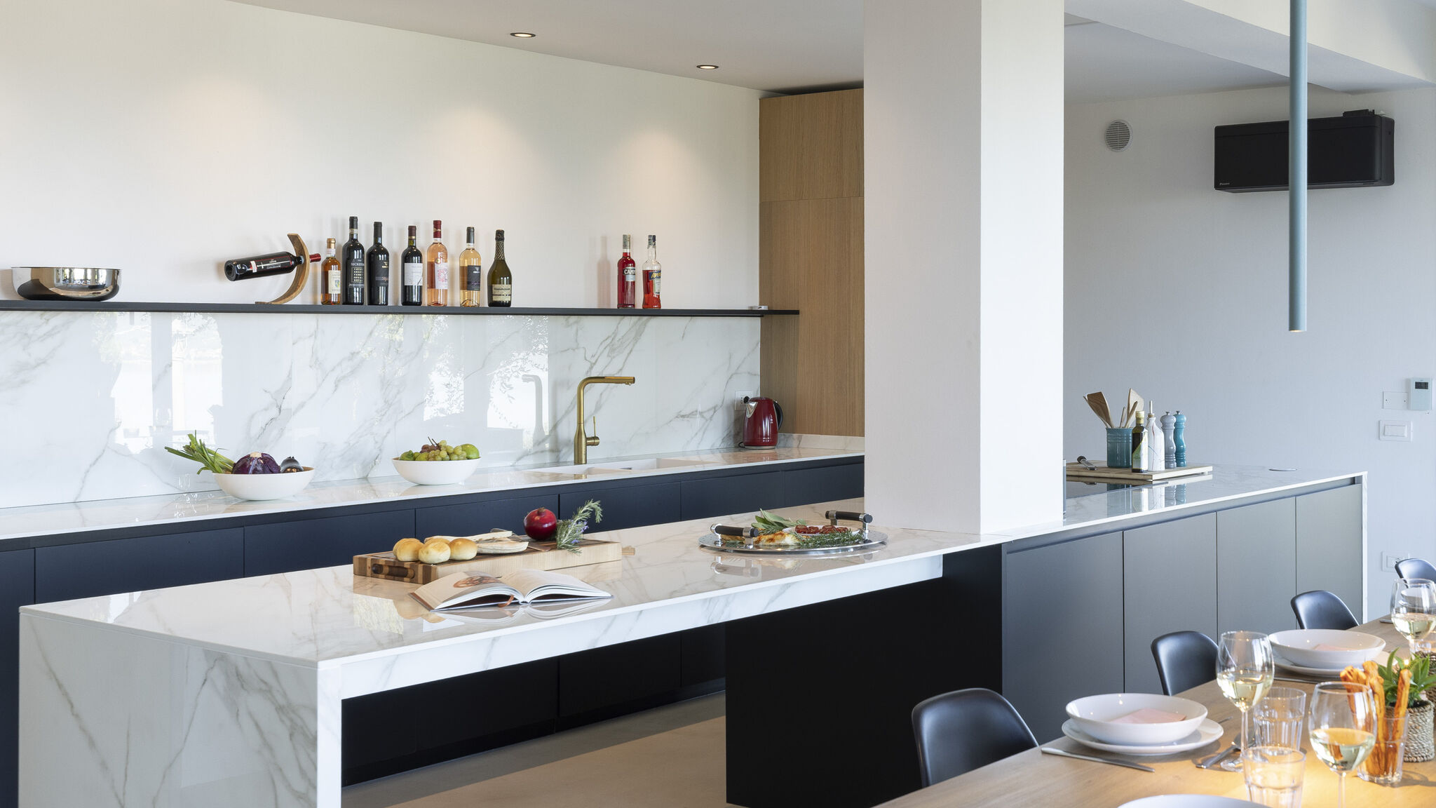 Italianway Magione Casa dei Fiamminghi 10+2