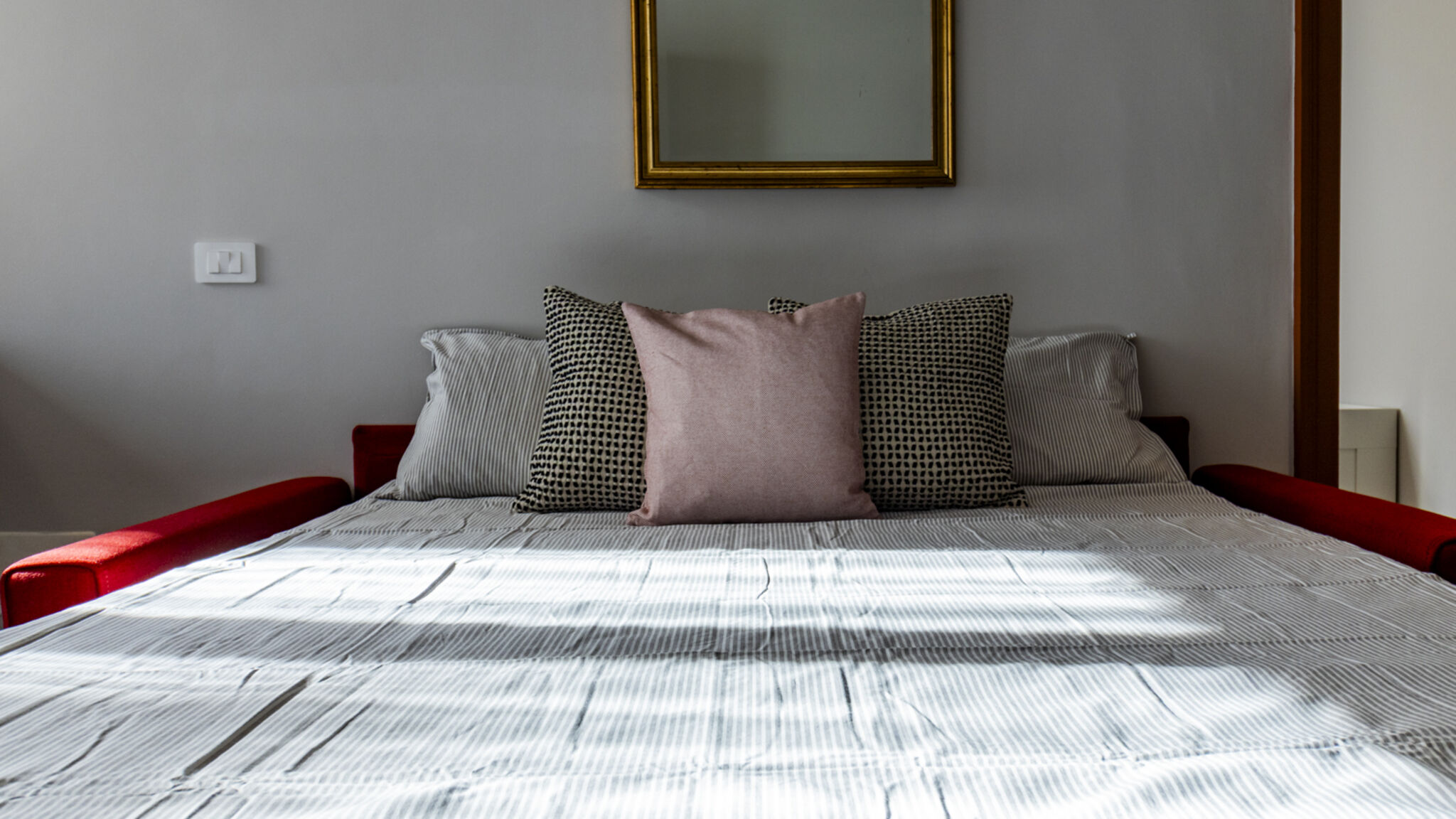 Italianway Milano Liberty House