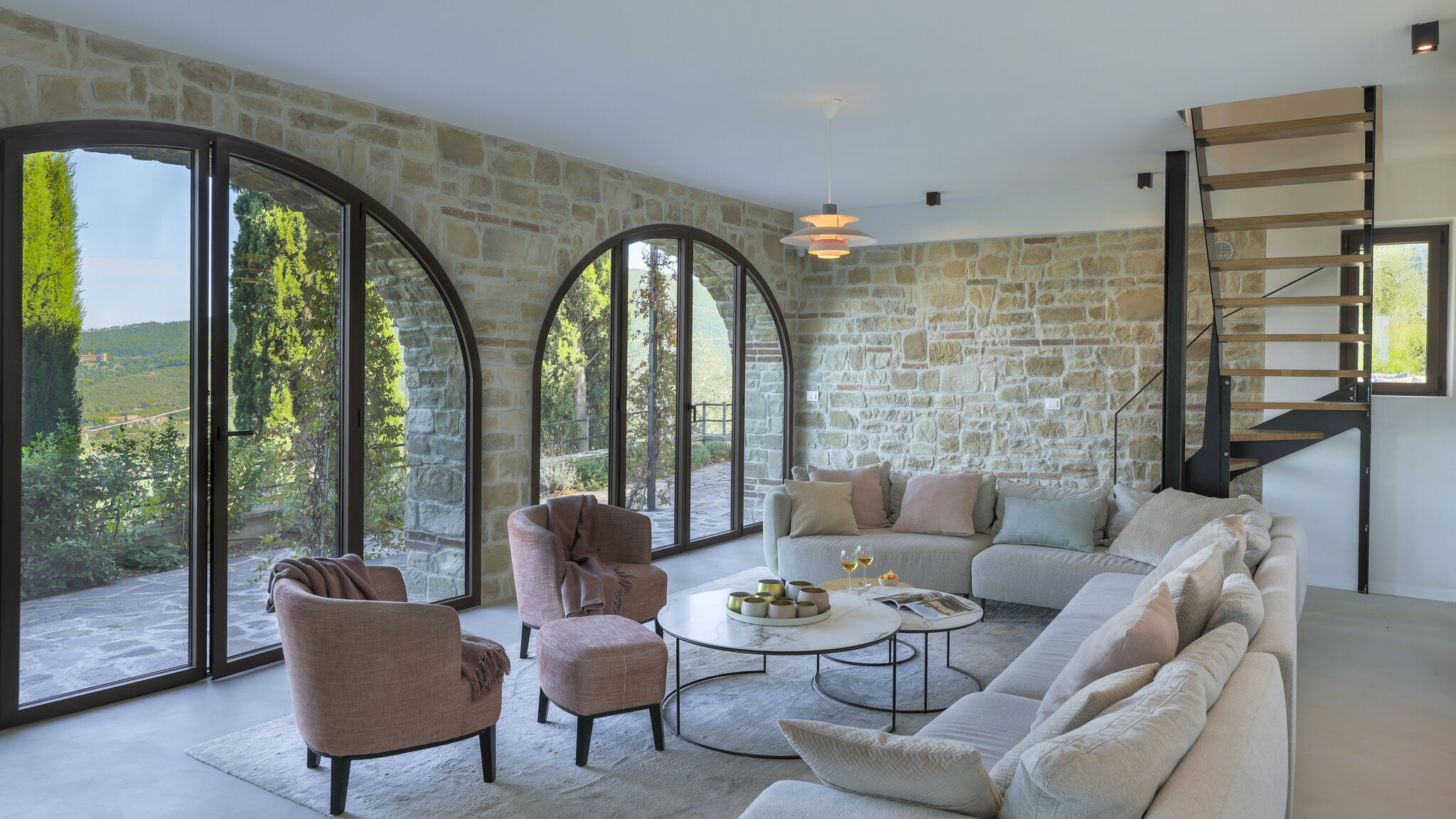 Italianway Magione Casa dei Fiamminghi 10+2