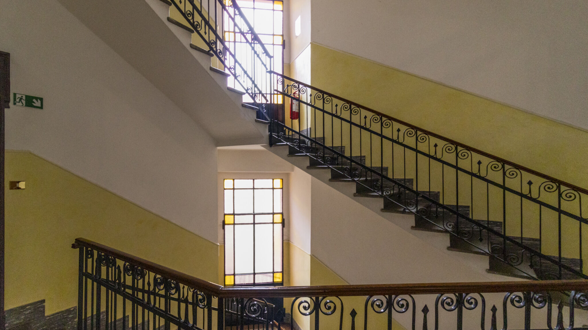 Italianway Milano Liberty House