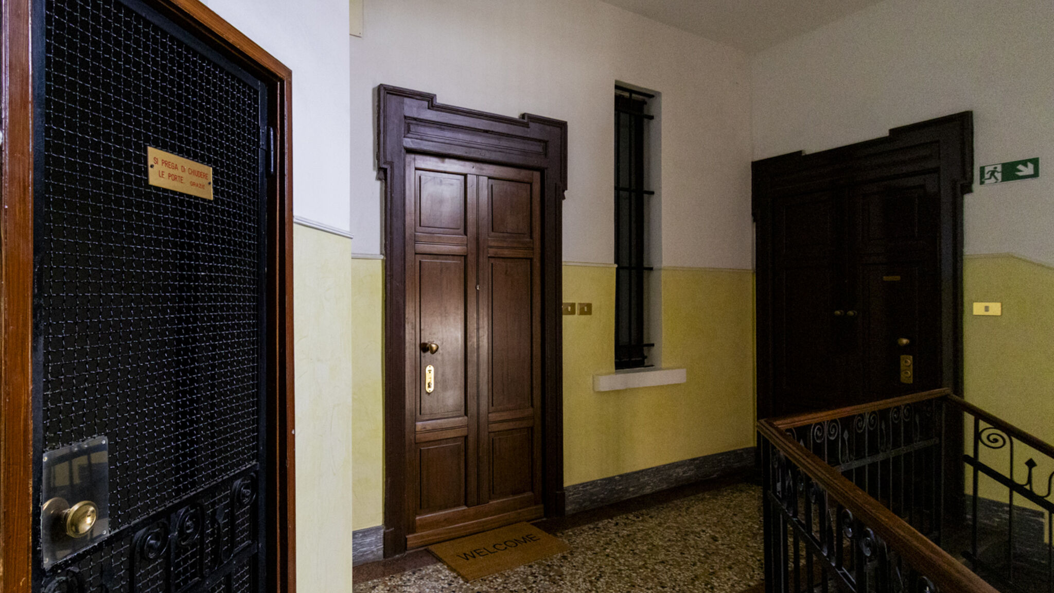 Italianway Milano Liberty House