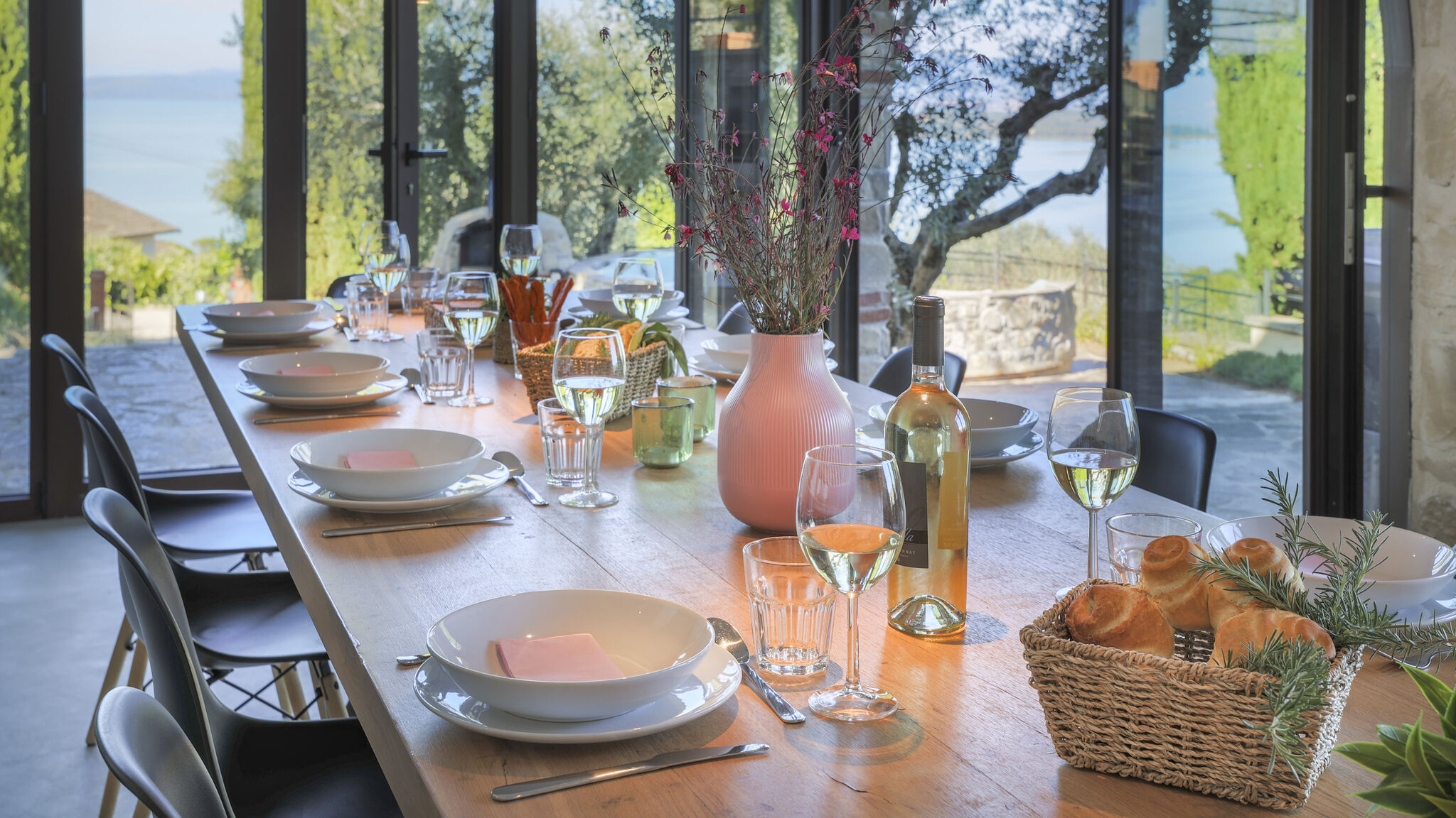 Italianway Magione Casa dei Fiamminghi 10+2