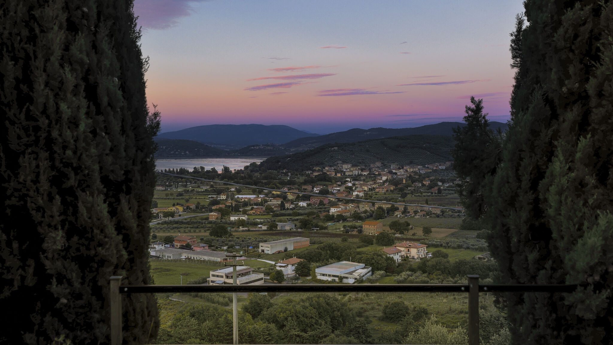 Italianway Magione Casa dei Fiamminghi 10+2