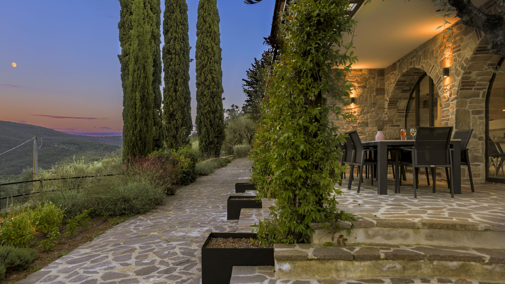 Italianway Magione Casa dei Fiamminghi 10+2