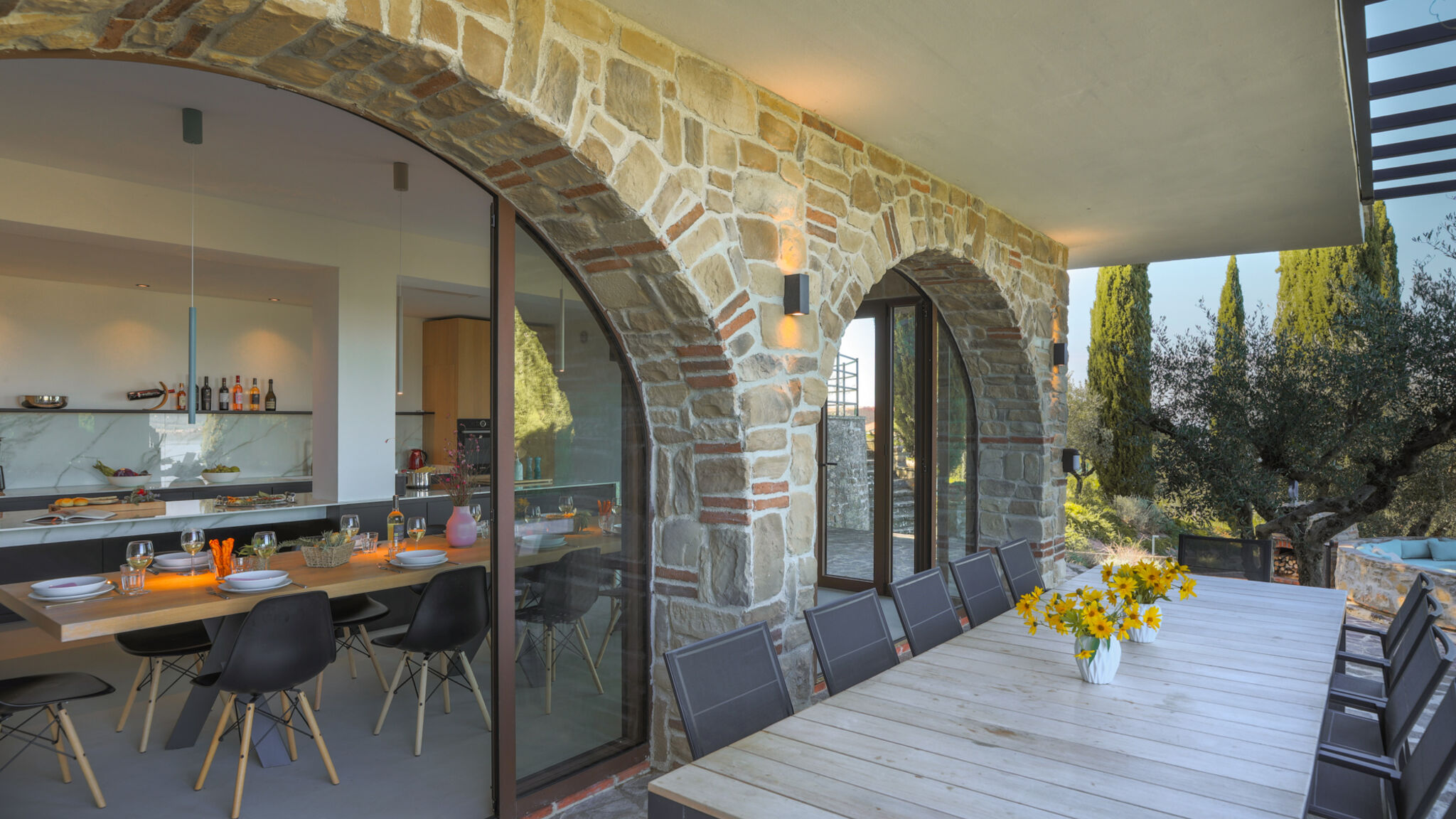 Italianway Magione Casa dei Fiamminghi 10+2