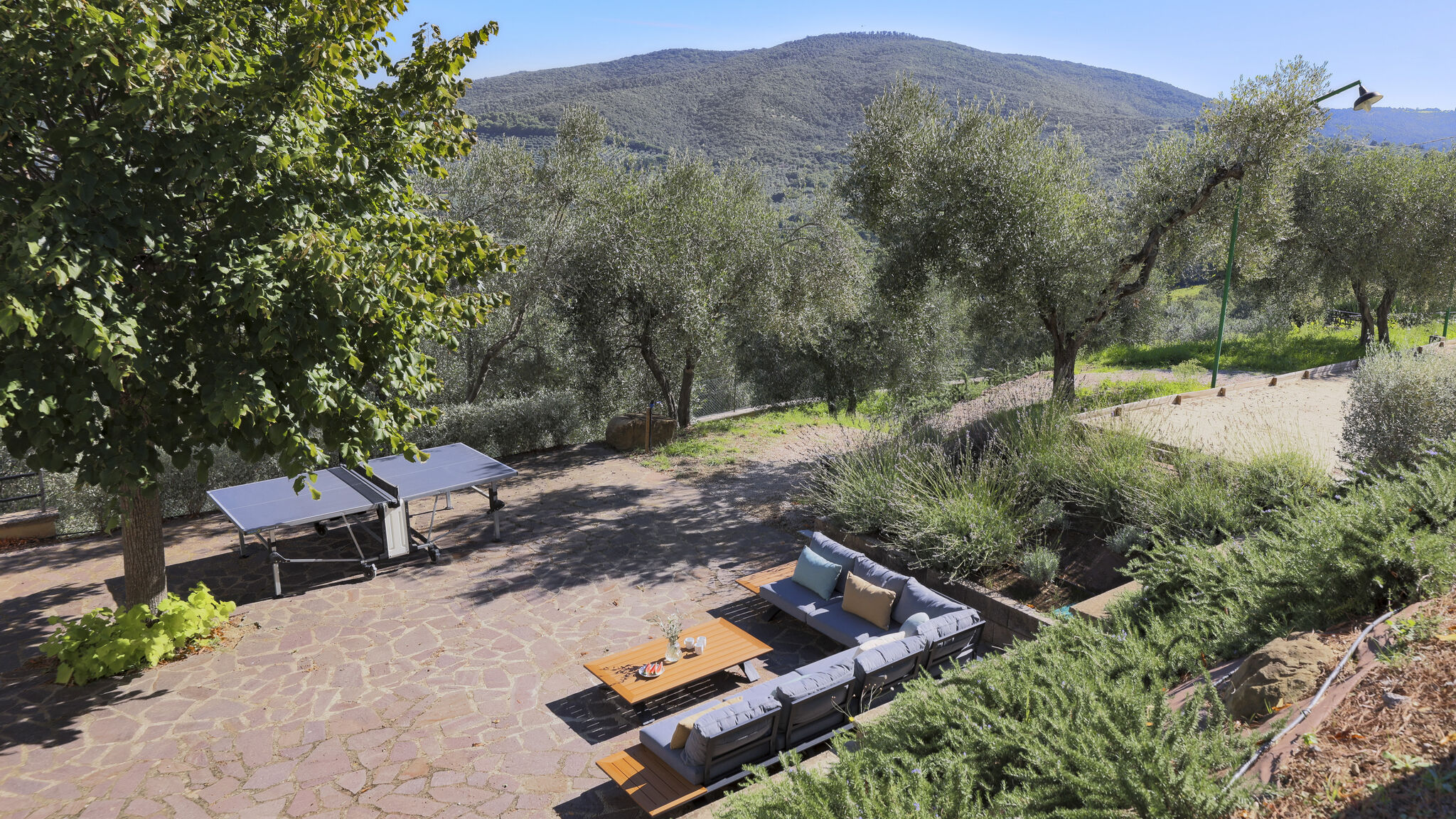 Italianway Magione Casa dei Fiamminghi 10+2