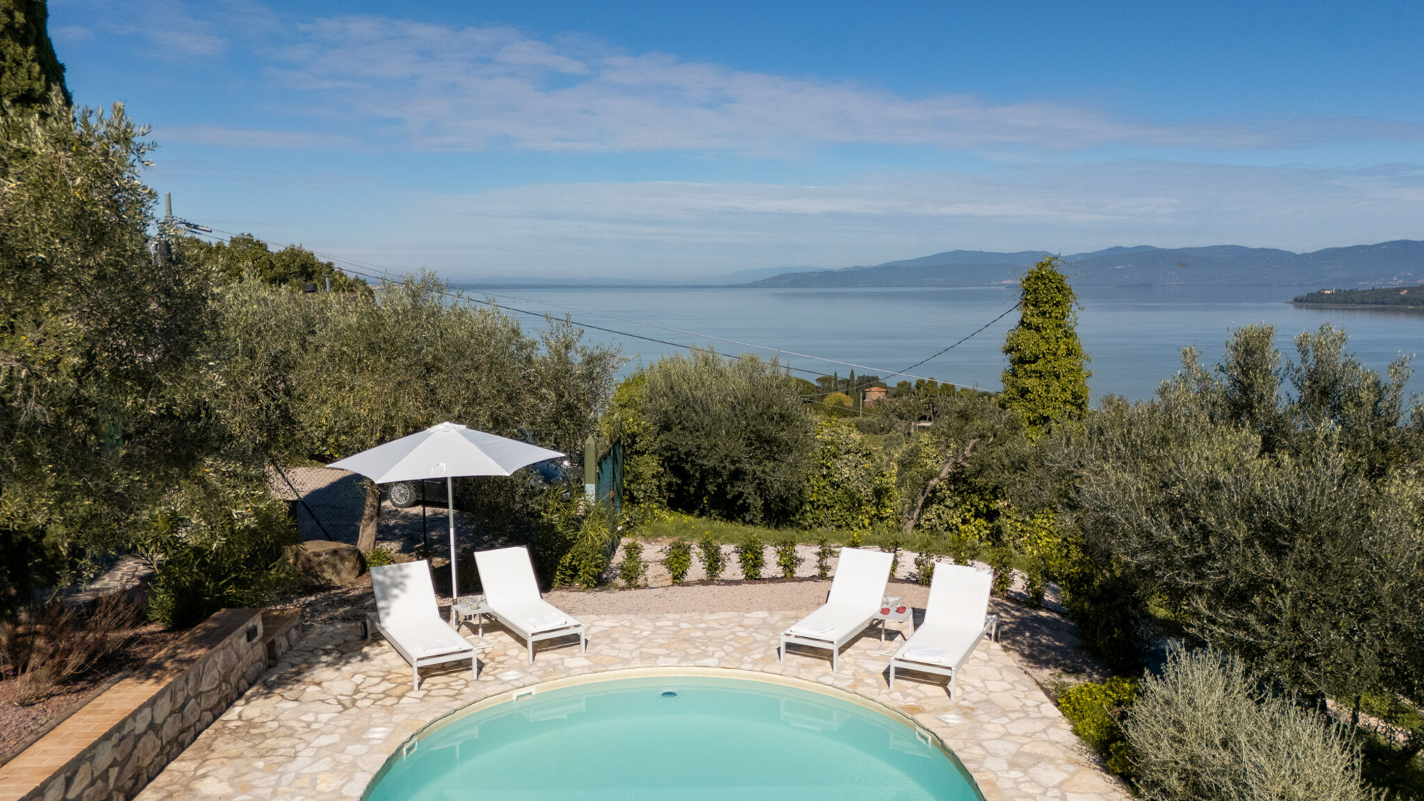 Italianway Magione Casa dei Fiamminghi 10+2