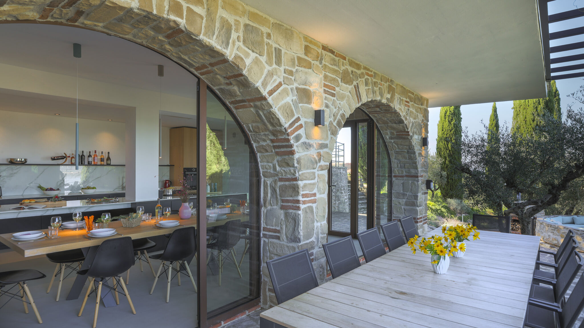 Italianway Magione Casa dei Fiamminghi 10+2