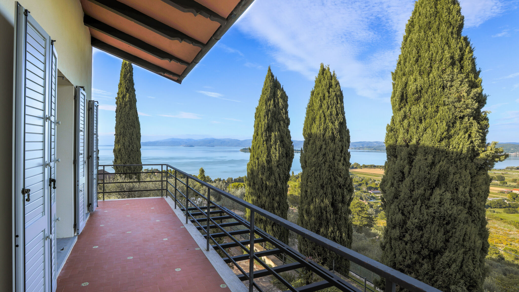 Italianway Magione Casa dei Fiamminghi 10+2